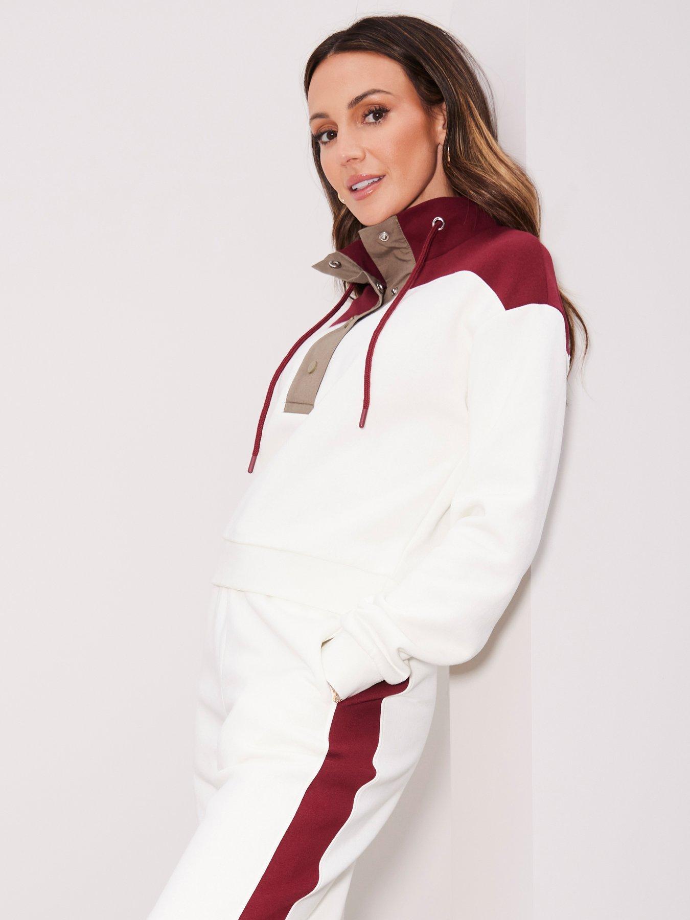 Co ord tracksuit on sale