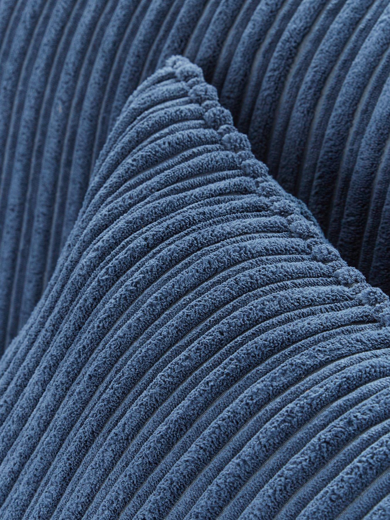 image of very-home-parker-fabricnbsparmchair