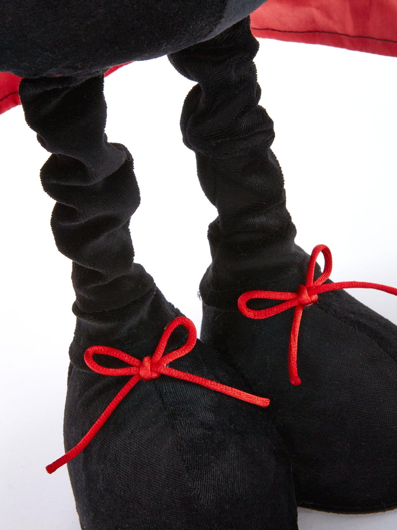  image of smart-halloween-dracula-gonk