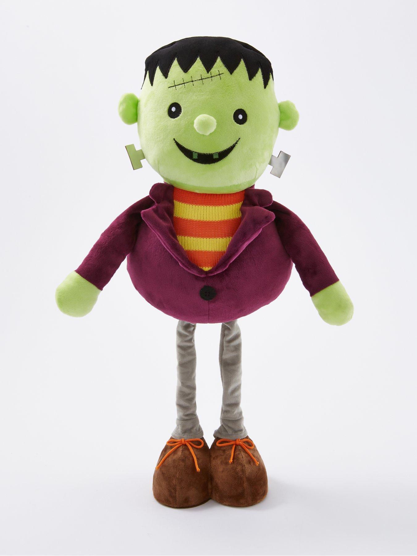  image of smart-halloween-frankie-gonk