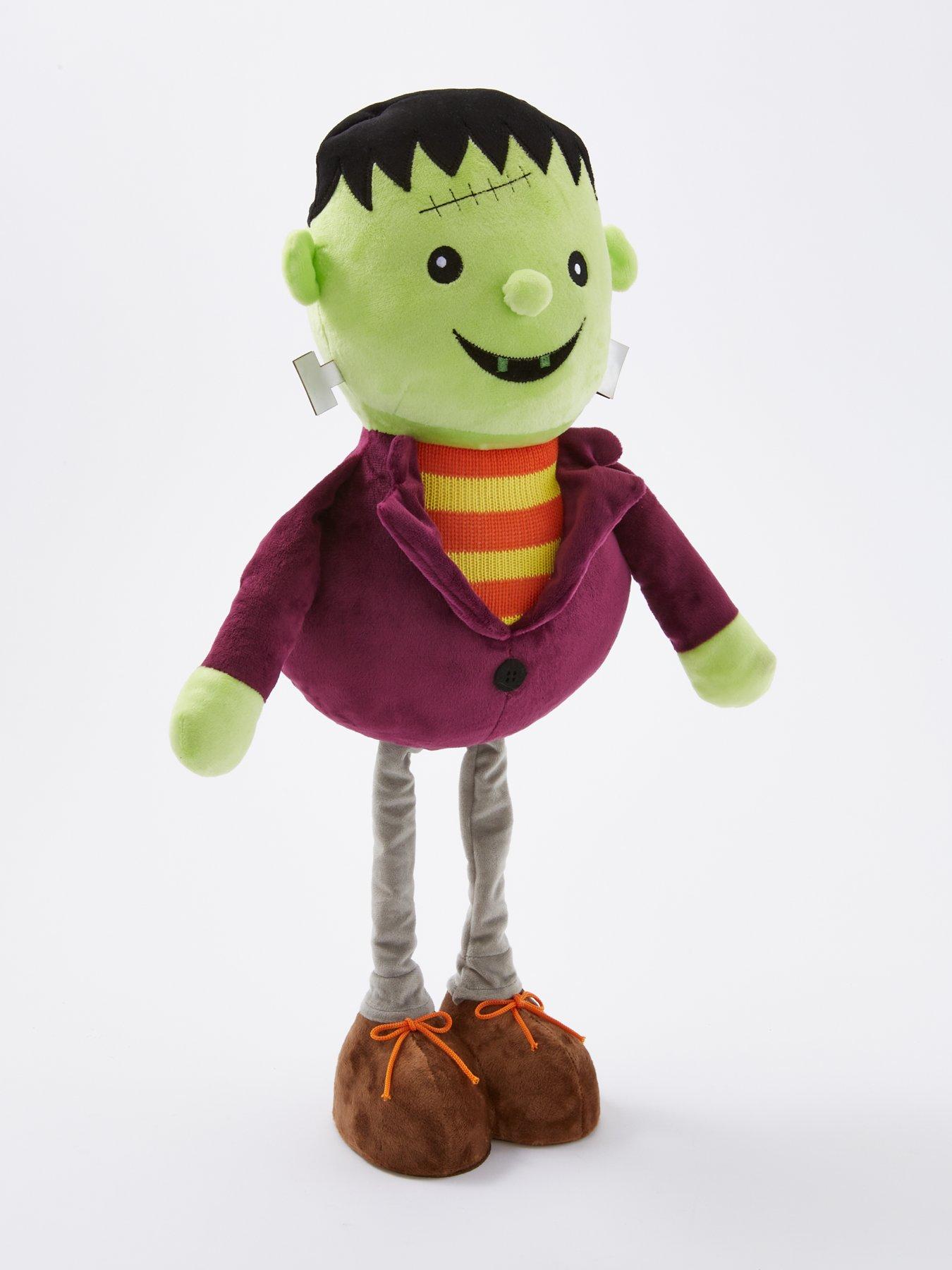  image of smart-halloween-frankie-gonk