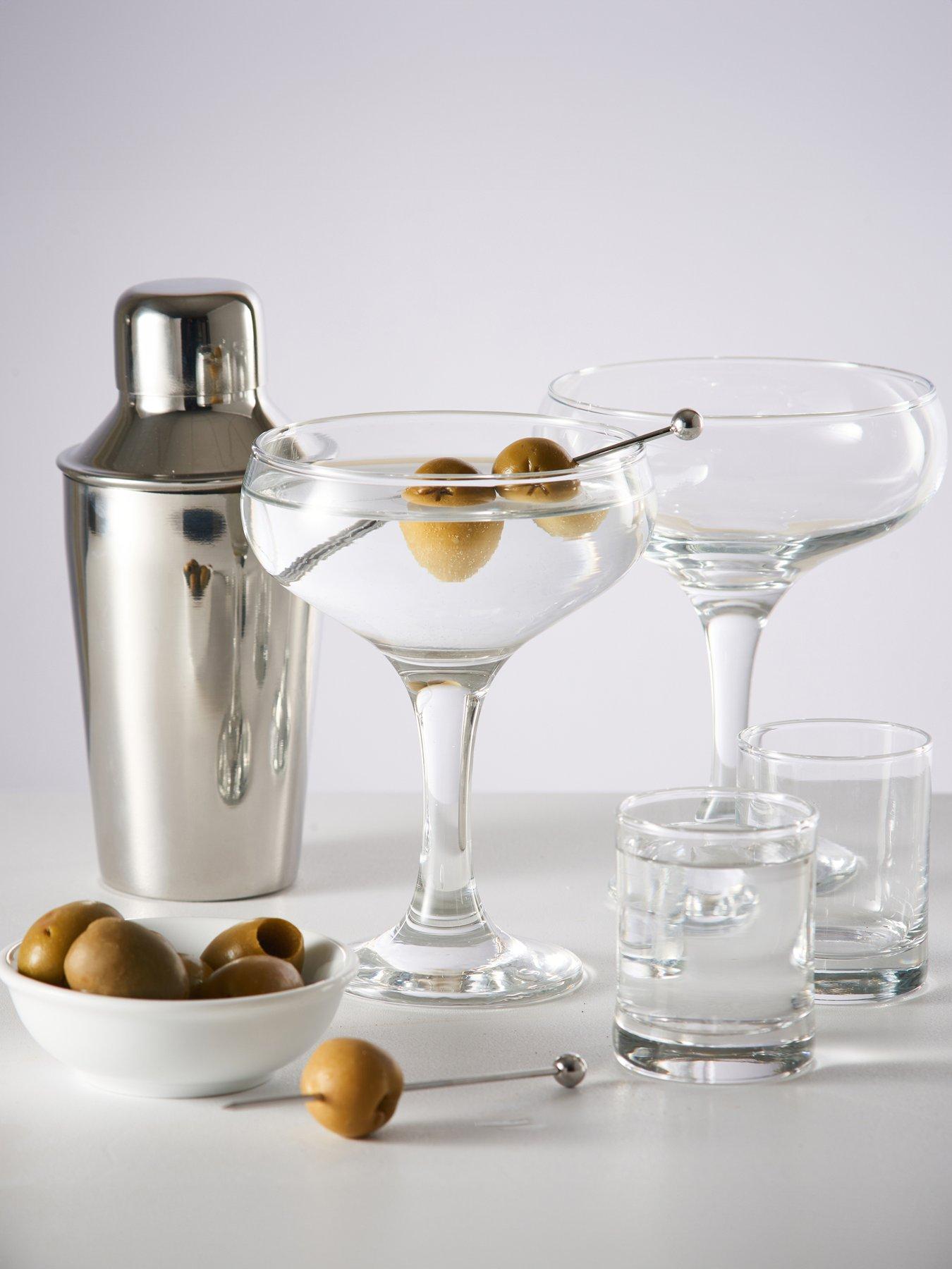 Ravenhead Entertain Martini Cocktail Set