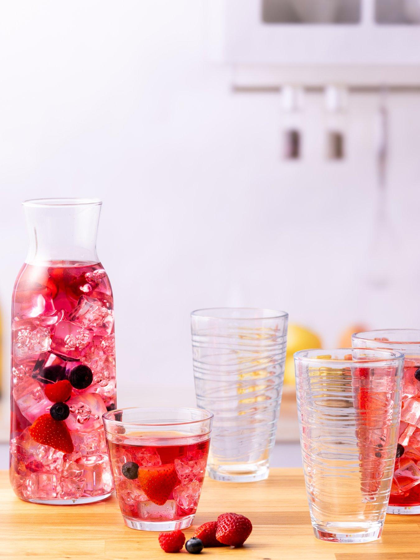 undefined Essentials Carafe - 1.2 Litre