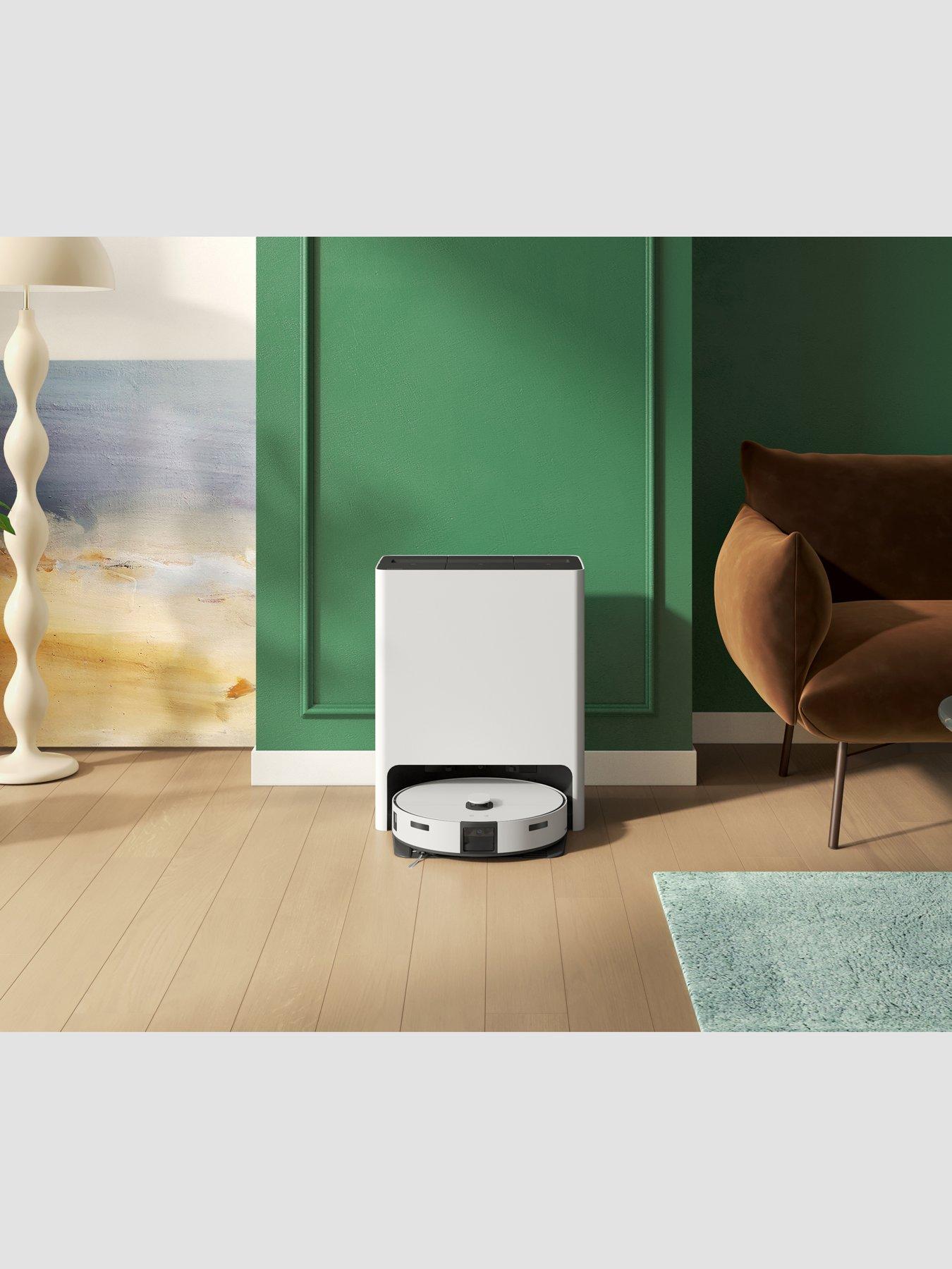  image of samsung-bespoke-jet-bottrade-combo-ai-3-in-1-cleaning-vr7md97714geubr-robot-vacuum-cleaner-satin-grey