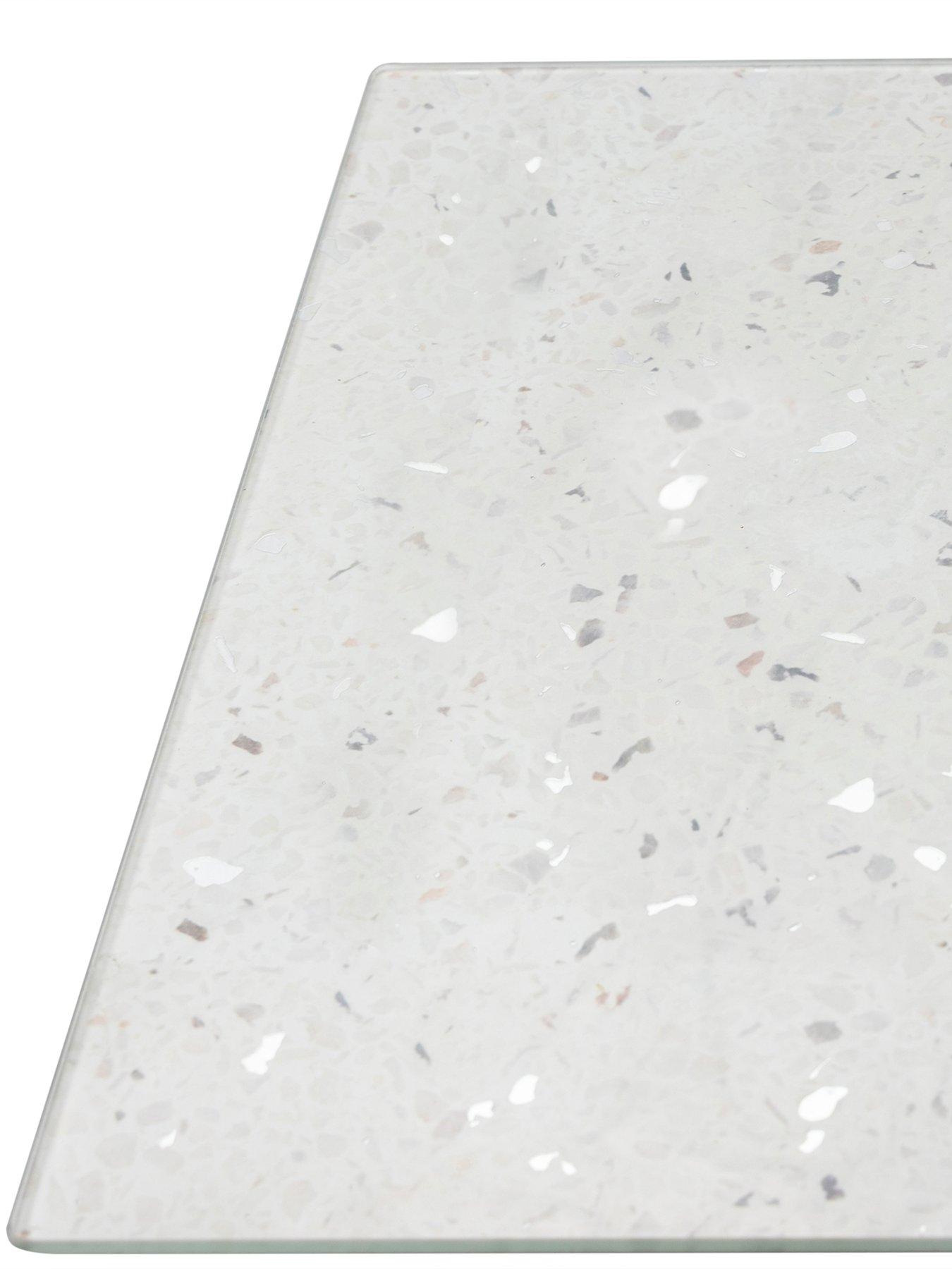 Image 5 of 7 of Typhoon Elements Quartz-Effect Glass Worktop Saver