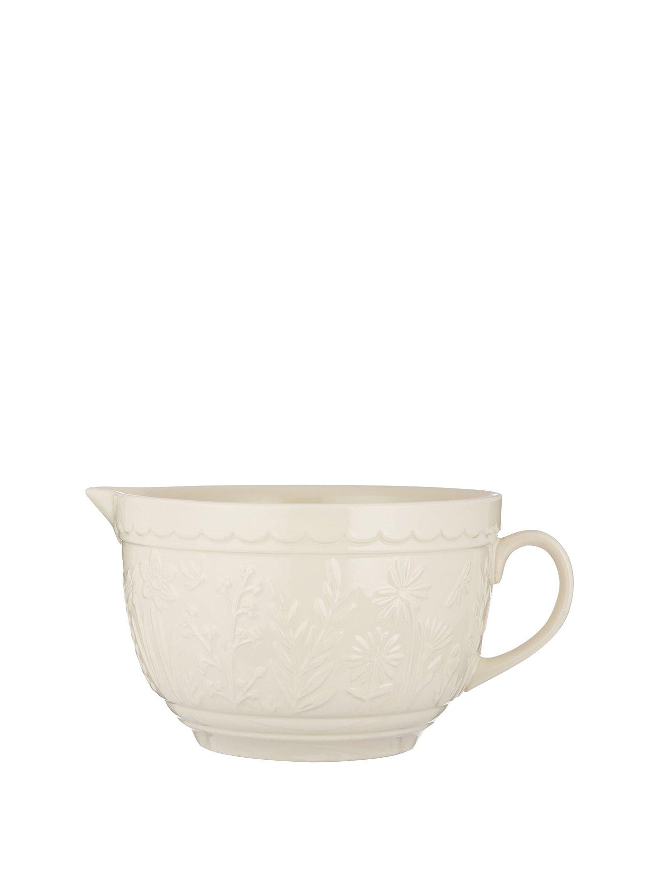 Image 2 of 5 of Mason Cash In The Meadow Batter Bowl