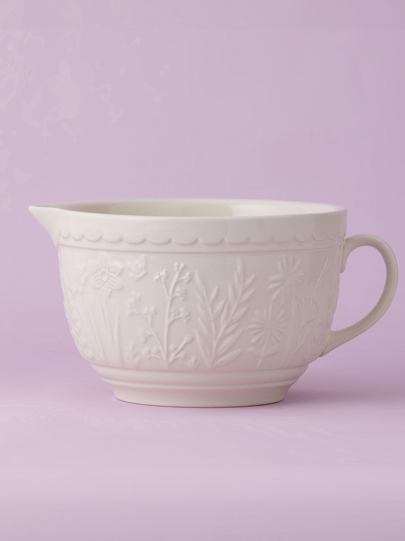 Image 5 of 5 of Mason Cash In The Meadow Batter Bowl