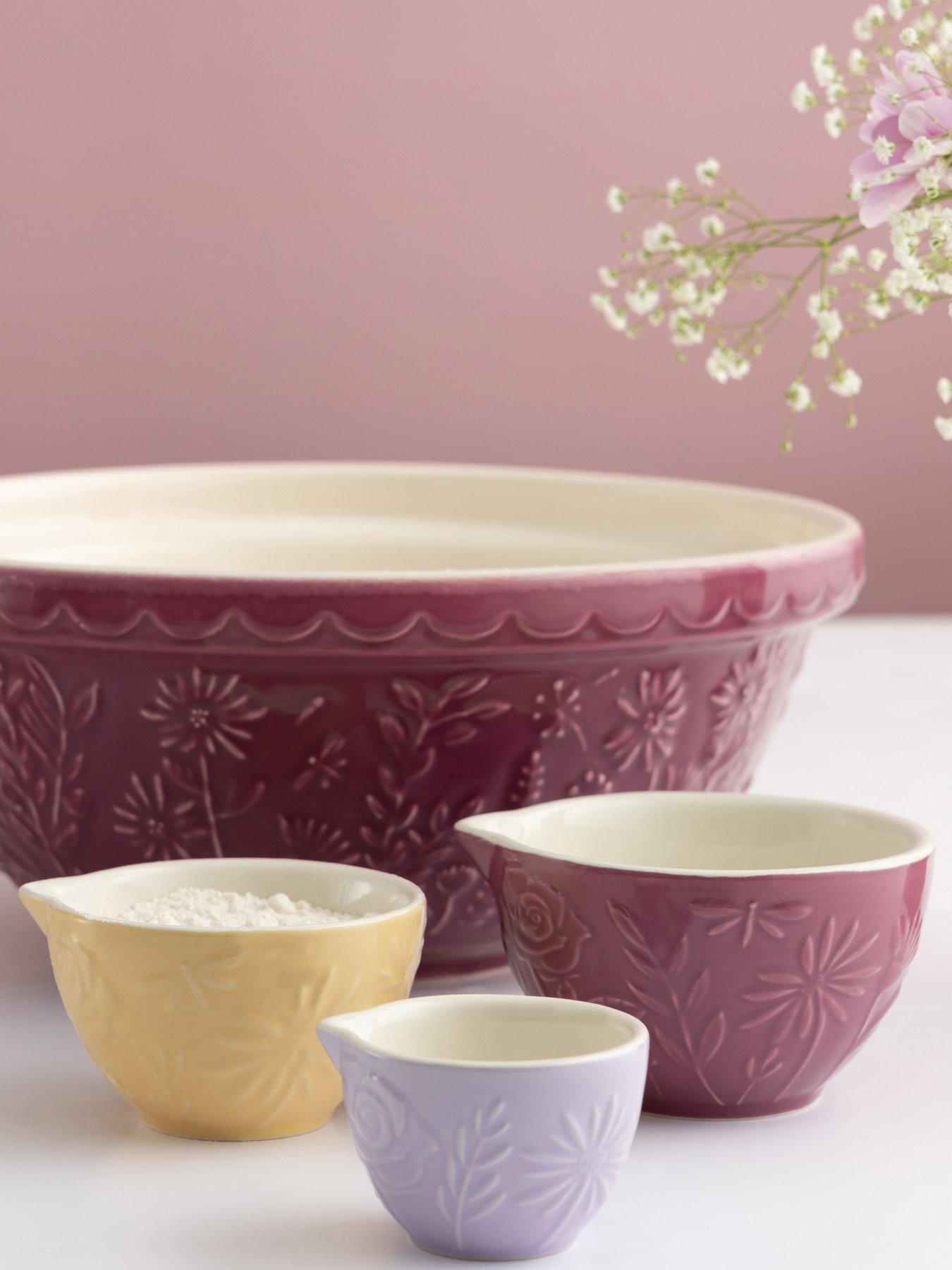 undefined In The Meadow Set of 3 Measuring Cups