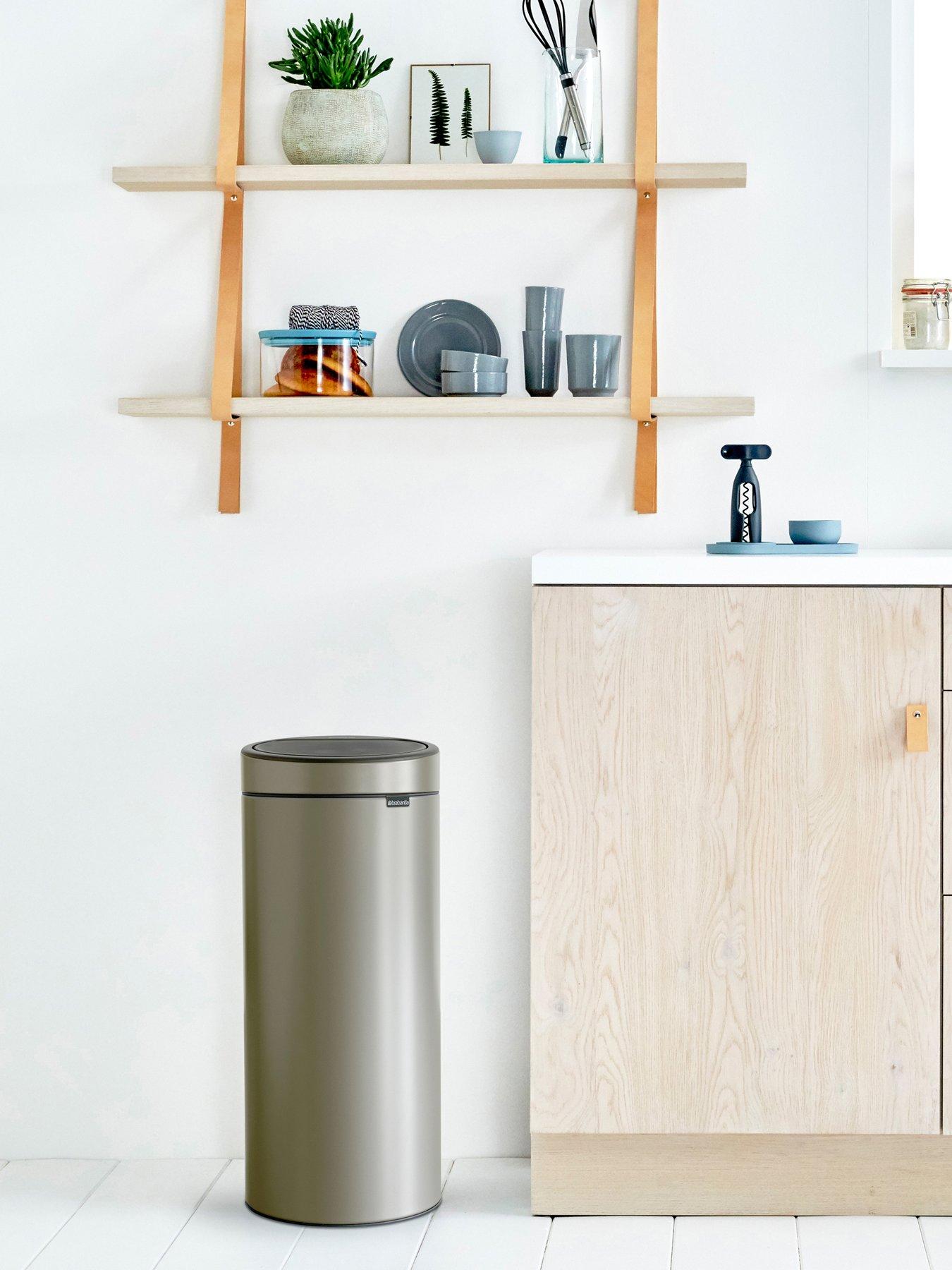 brabantia-30-litre-touch-bin-in-platinum