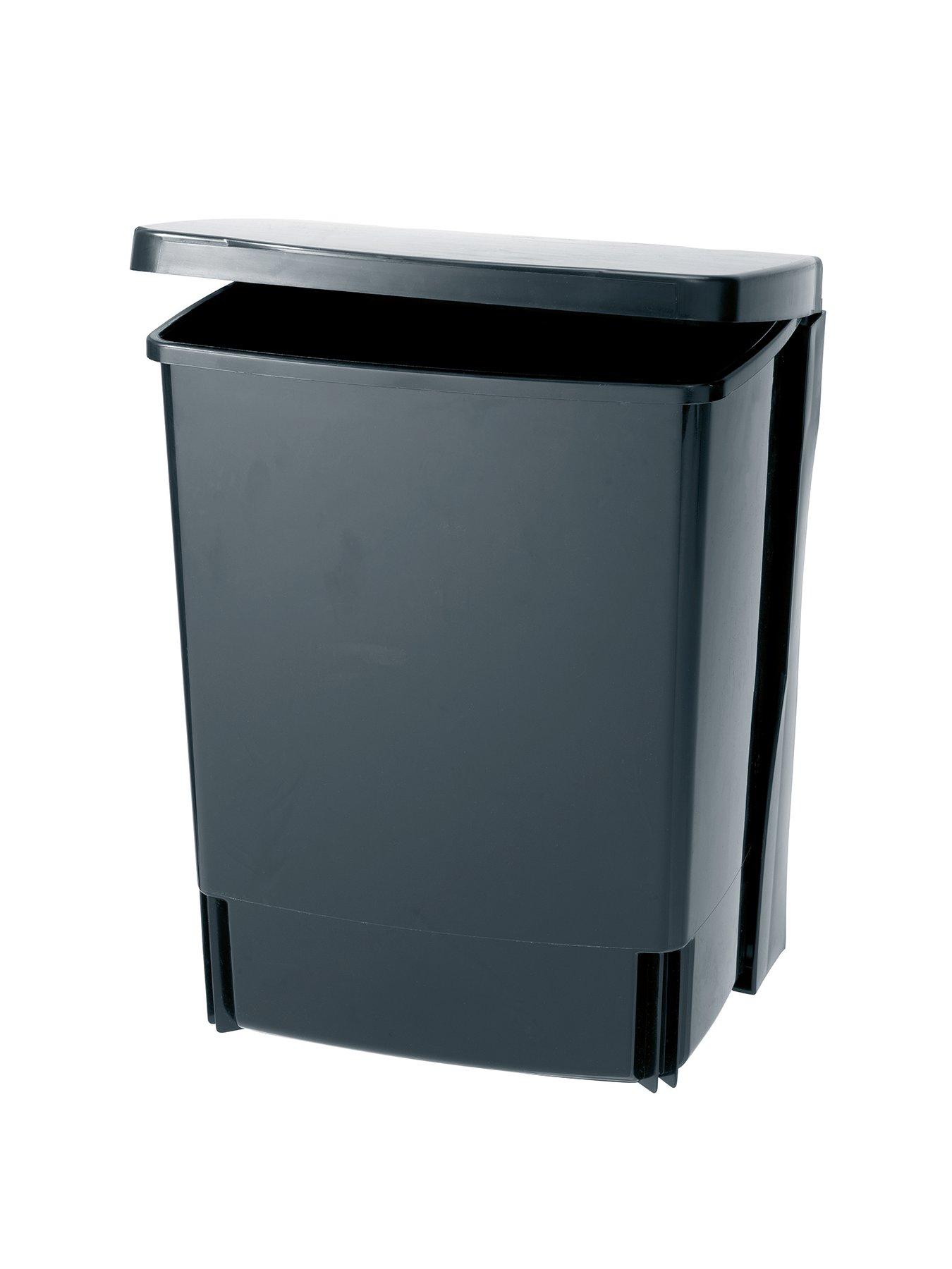 Brabantia Builtin Bin, 10l Rectangular