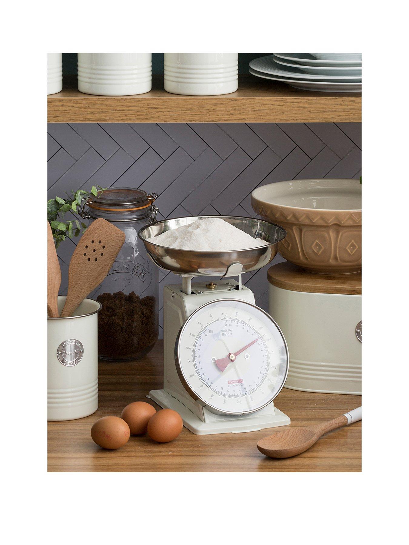 undefined Living Cream Scales