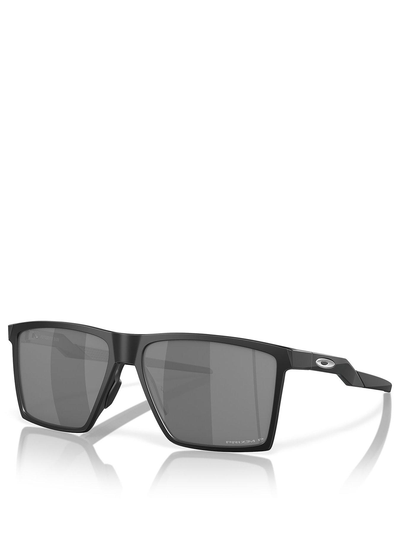 undefined Futurity Sun Square Sunglasses