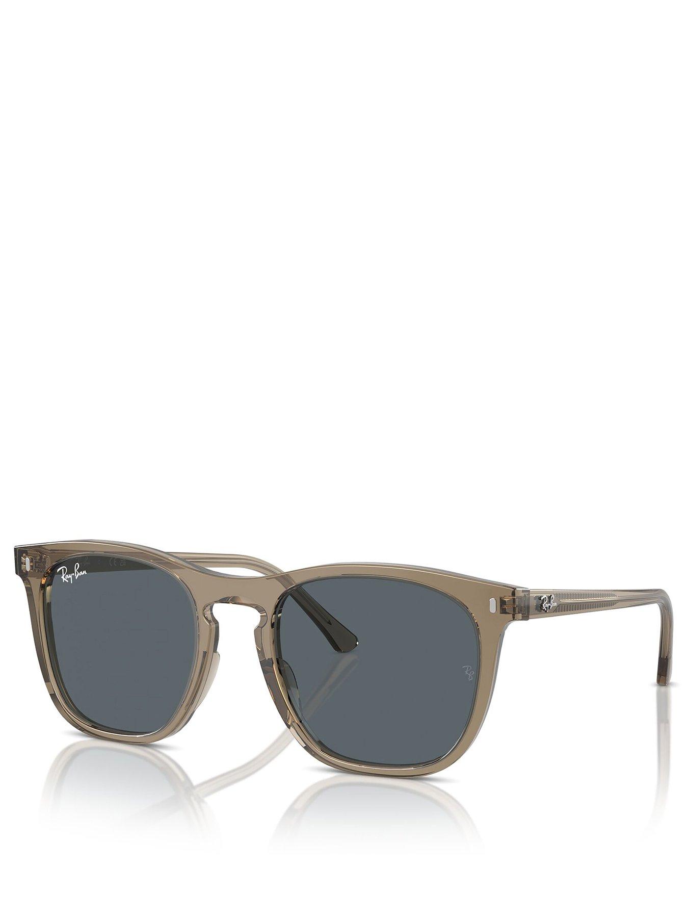 Ray-Ban 0rb2210 Round Sunglasses