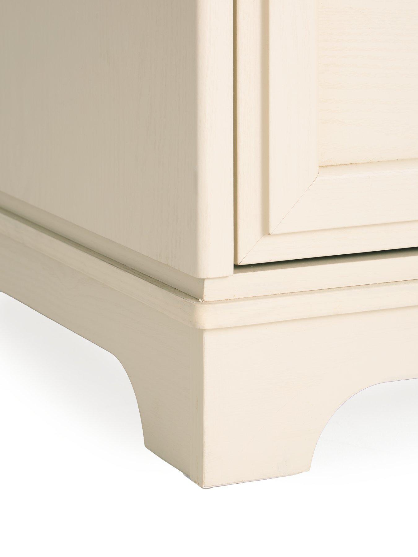 Image 7 of 7 of The Very Collection Cabot 2 Door, 1 Drawer Wardrobe