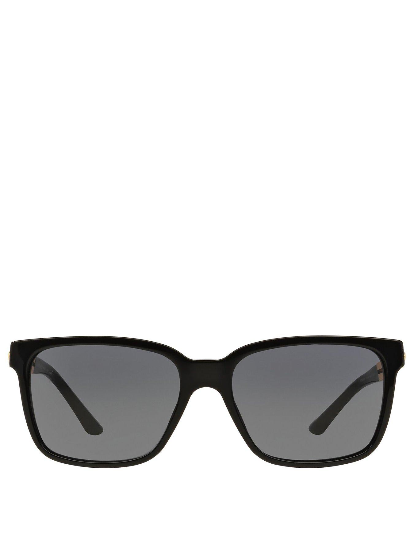 Image 3 of 4 of VERSACE 0ve4307 Square Sunglasses