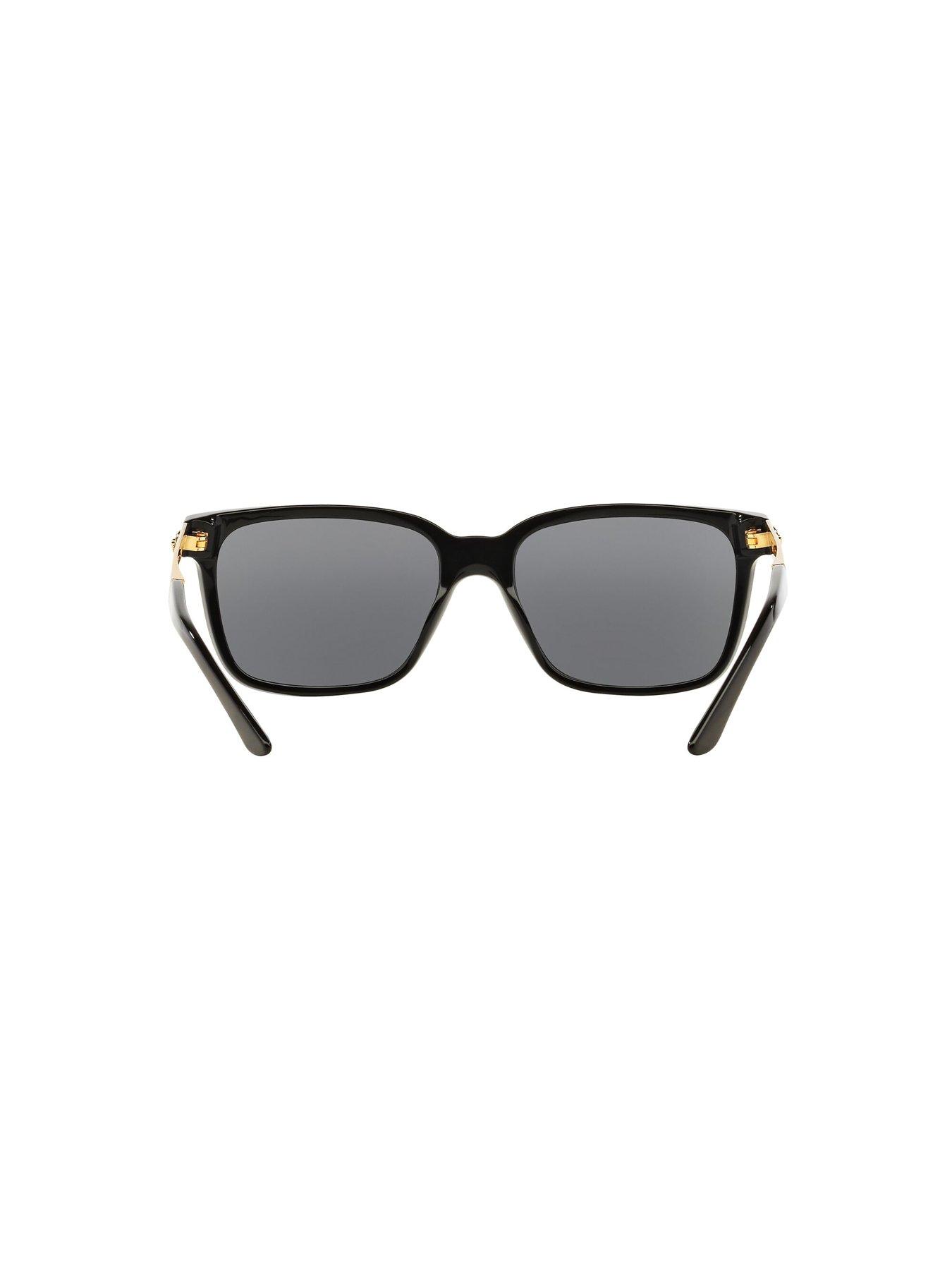 Image 4 of 4 of VERSACE 0ve4307 Square Sunglasses