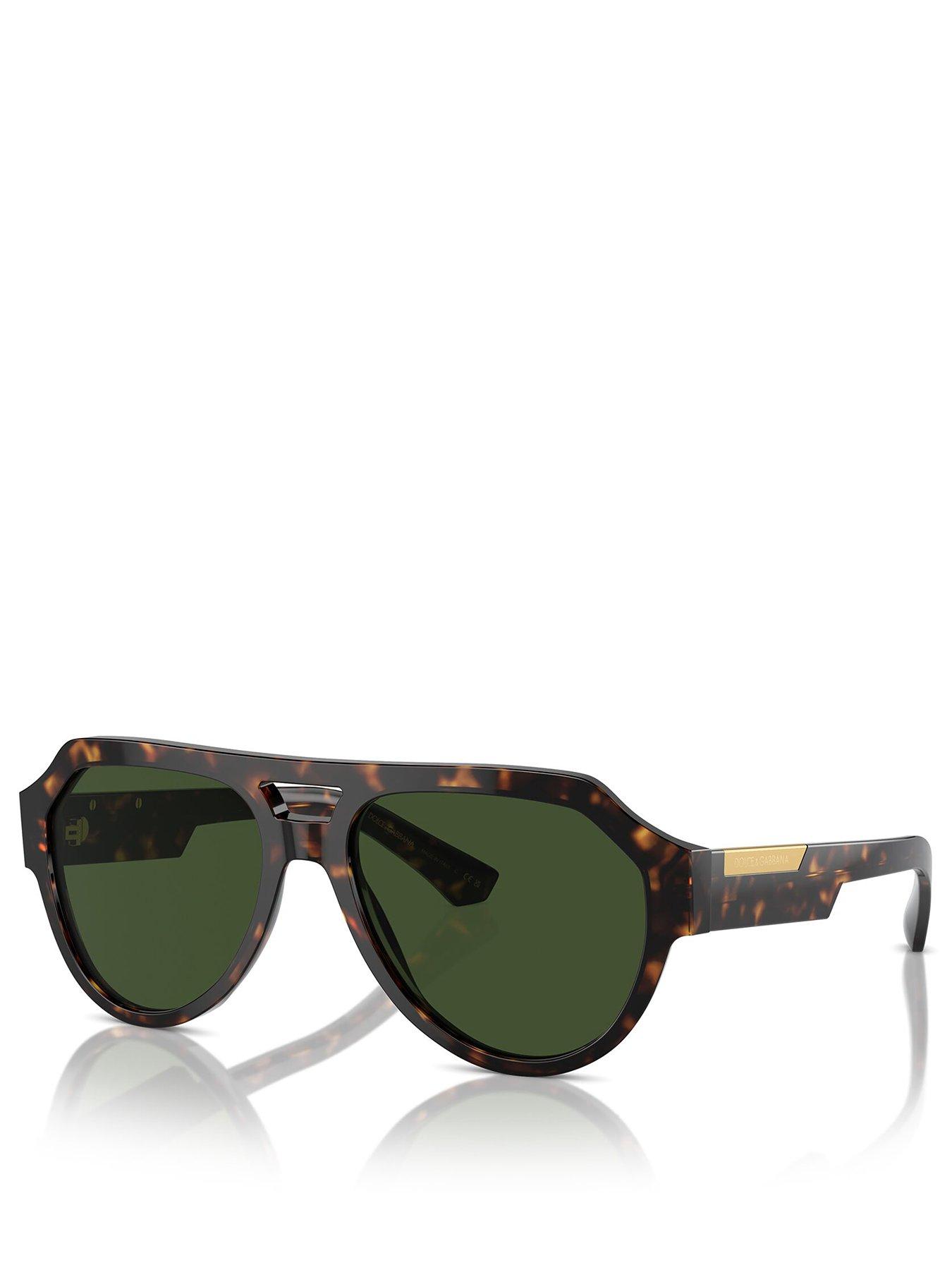 undefined Dolce  &  Gabbana 0dg4466 Aviator Sunglasses