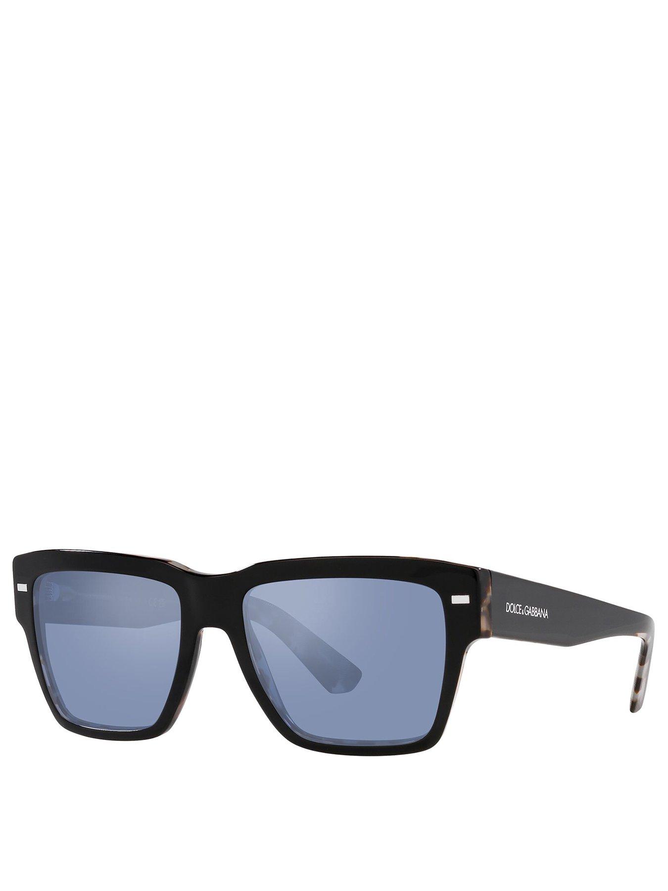 undefined Dolce  &  Gabbana 0dg4431 Square Sunglasses