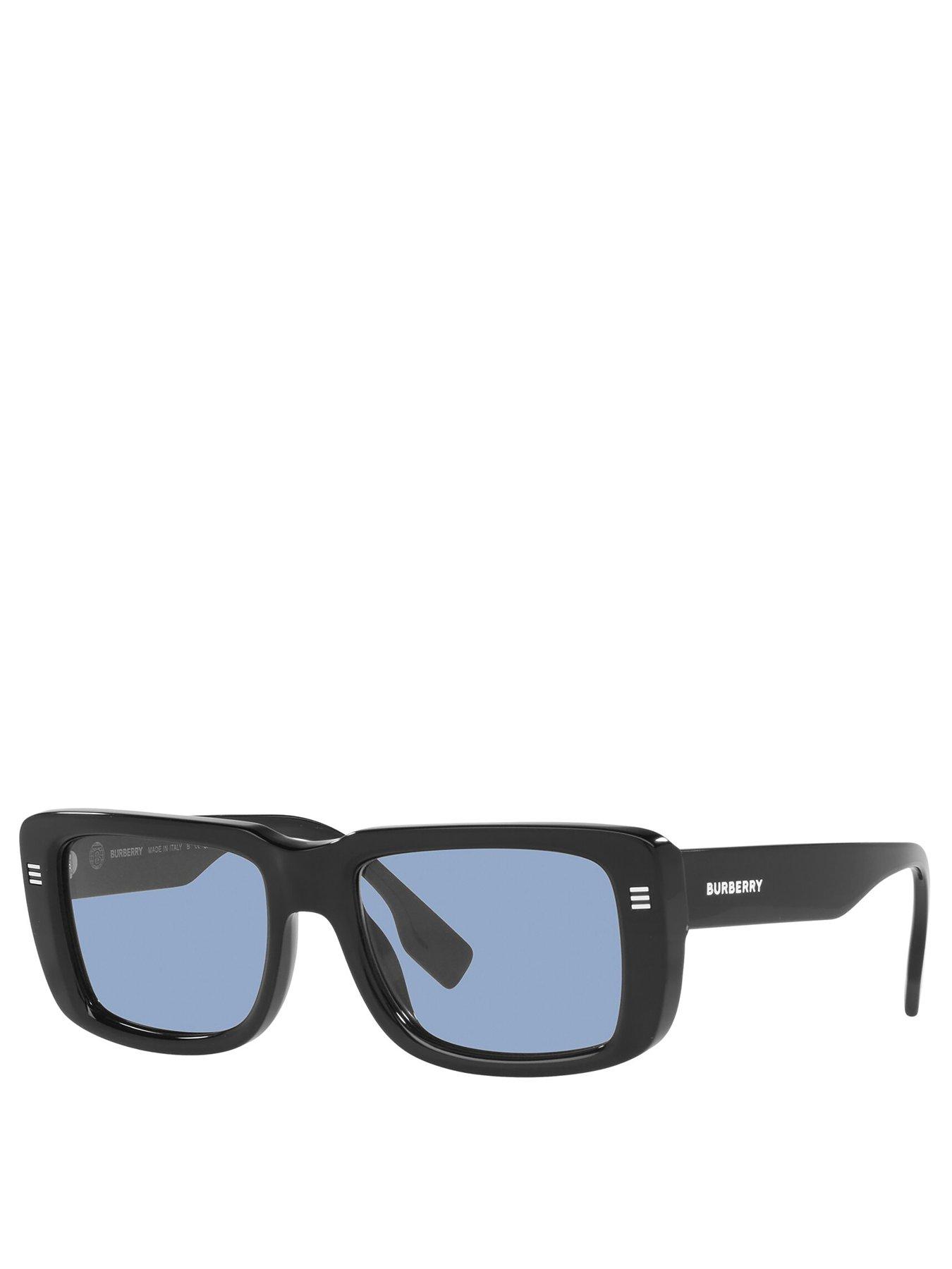 undefined 0be4376u Jarvis Rectangle Sunglasses