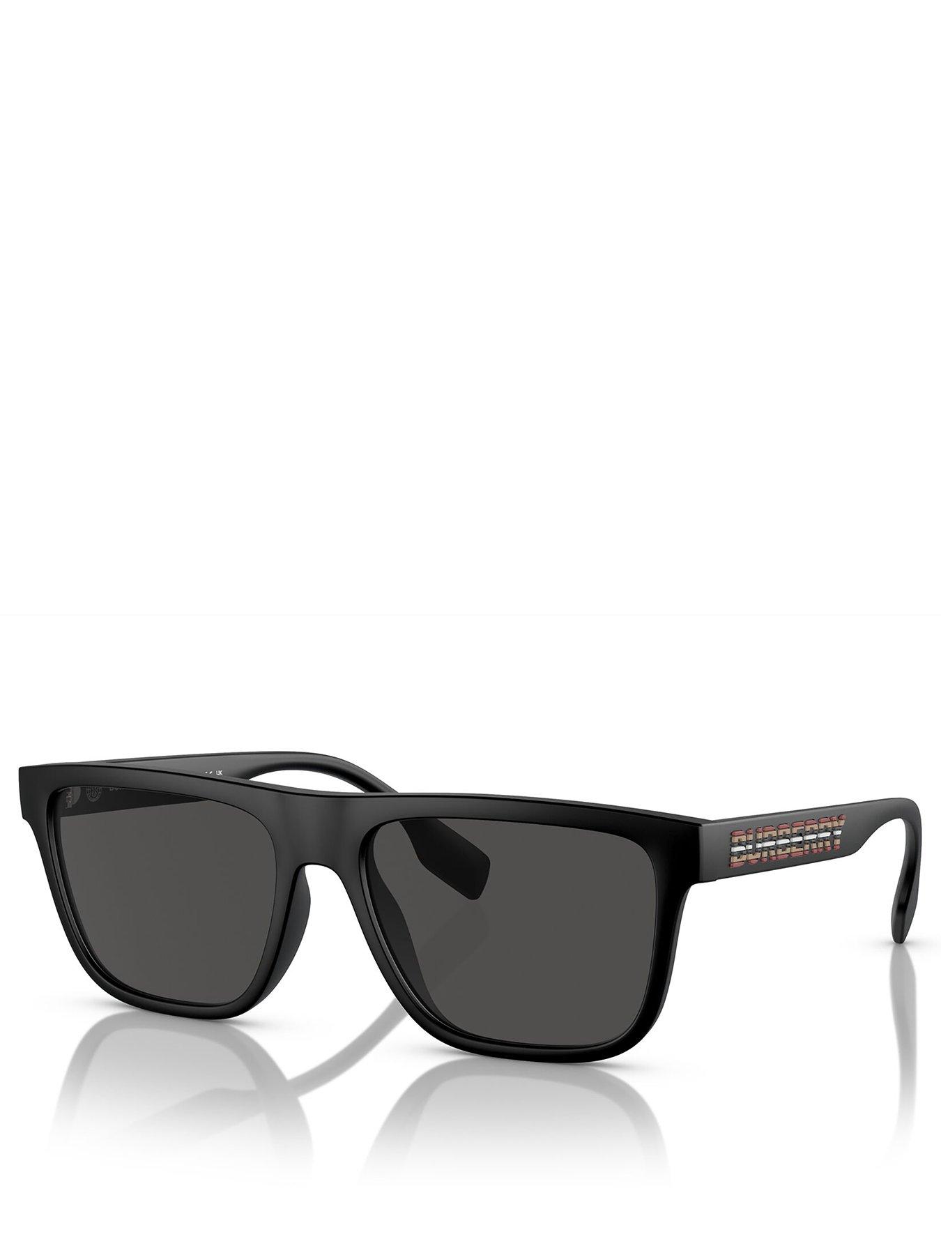  image of burberry-0be4402u-square-sunglasses