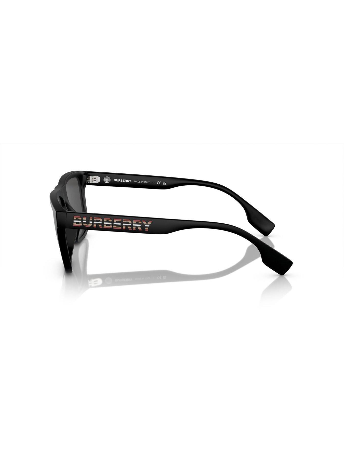  image of burberry-0be4402u-square-sunglasses