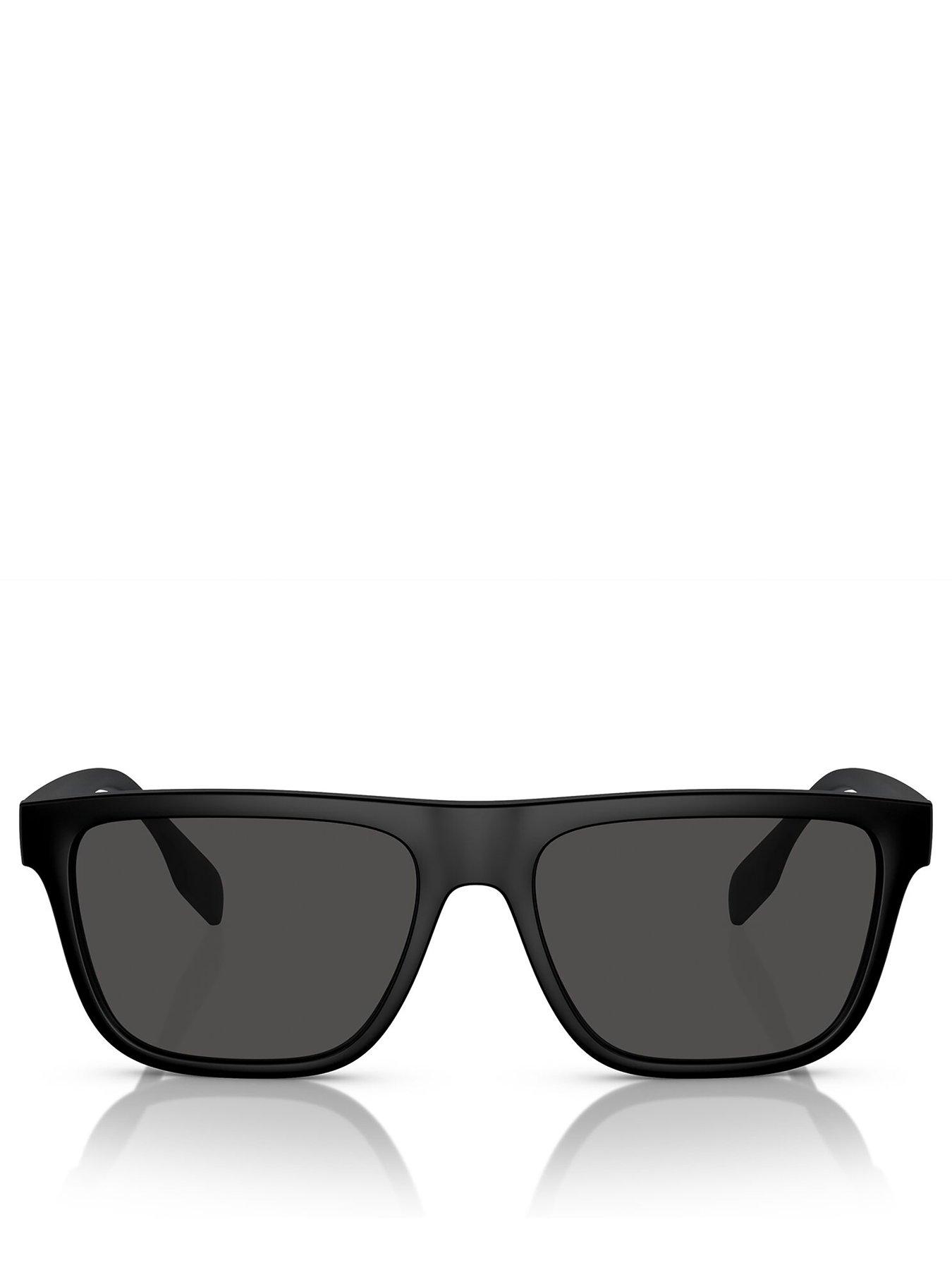  image of burberry-0be4402u-square-sunglasses