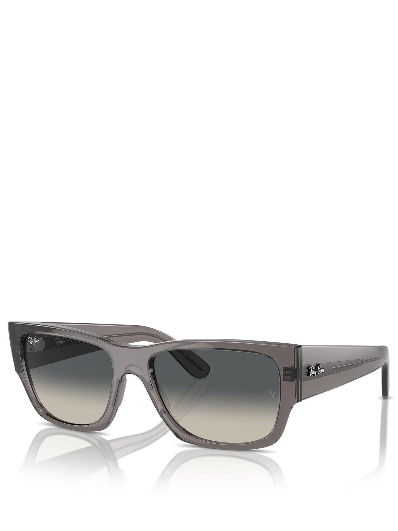 undefined 0rb0947s Rectangle Sunglasses