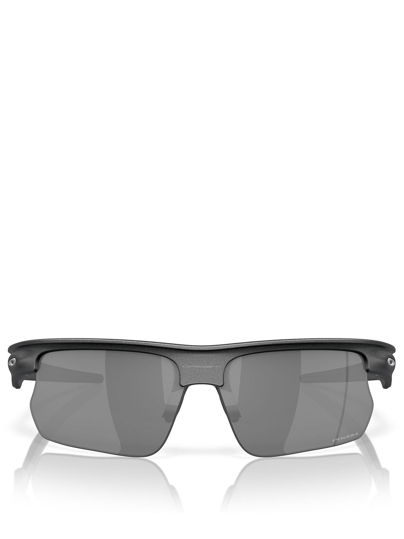 Image 3 of 4 of Oakley 0oo9400 Bisphaera Sunglasses - Black