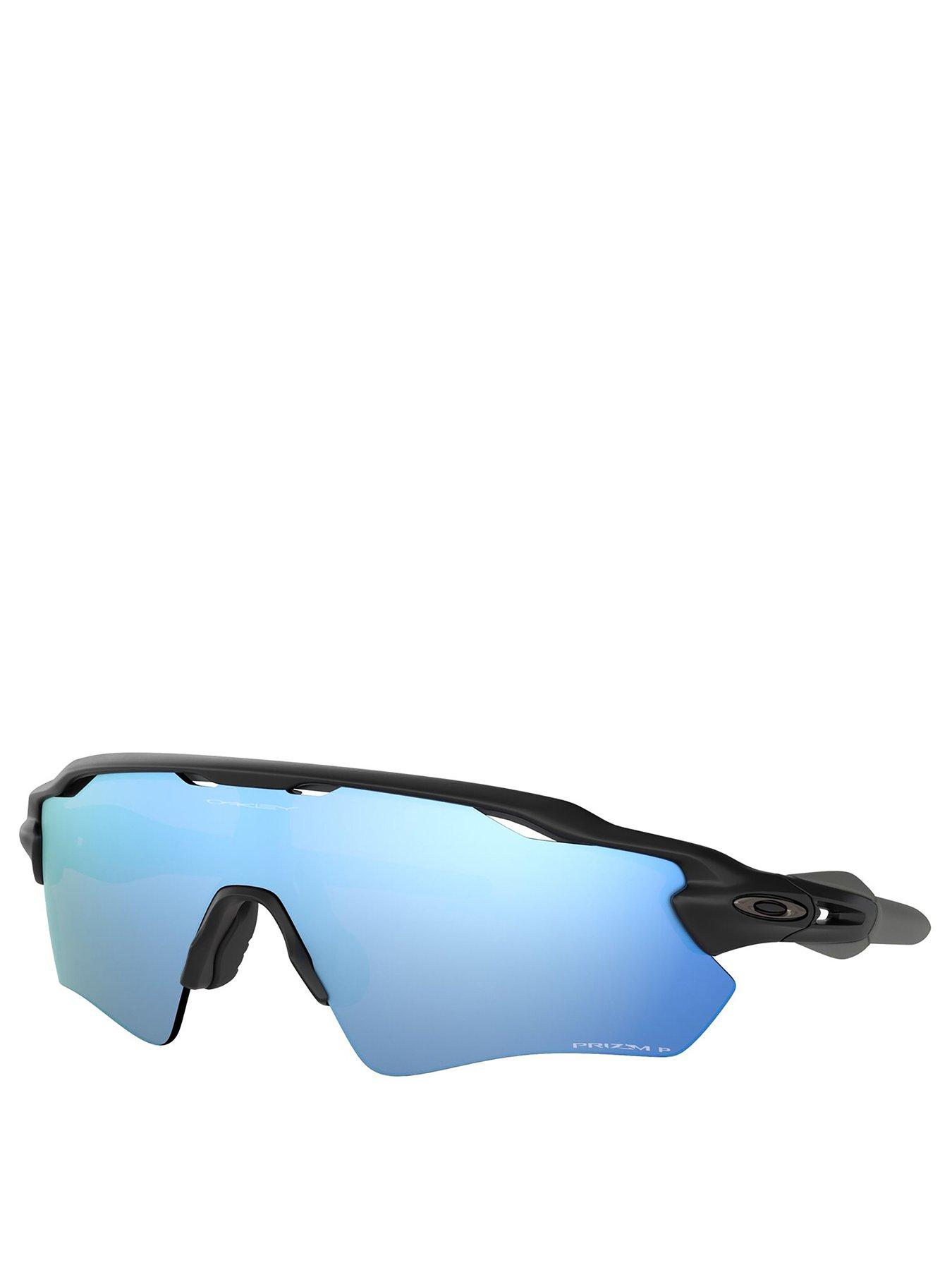 undefined Radar Ev Path Sunglasses