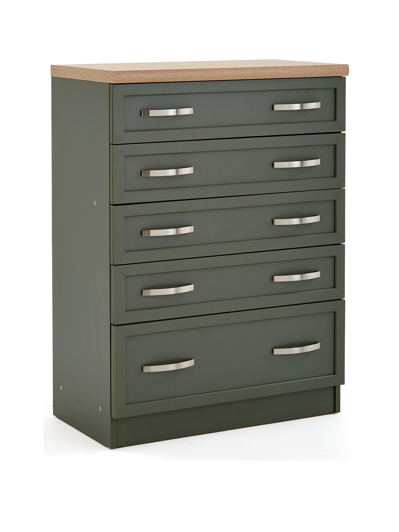  image of very-home-camberleynbspgraduatednbsp5nbspdrawer-chestnbsp
