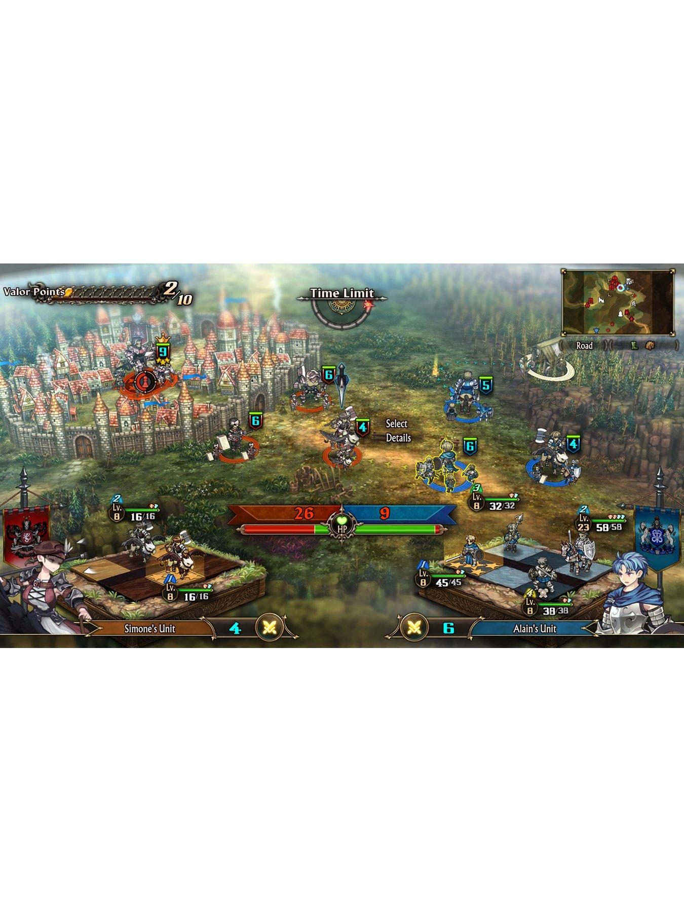  image of playstation-5-unicorn-overlord