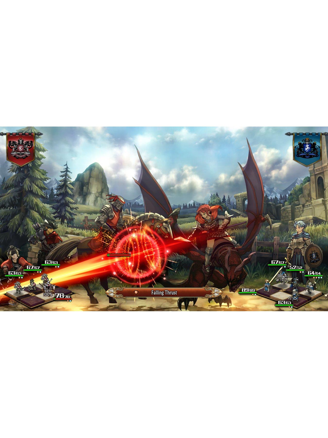  image of playstation-5-unicorn-overlord