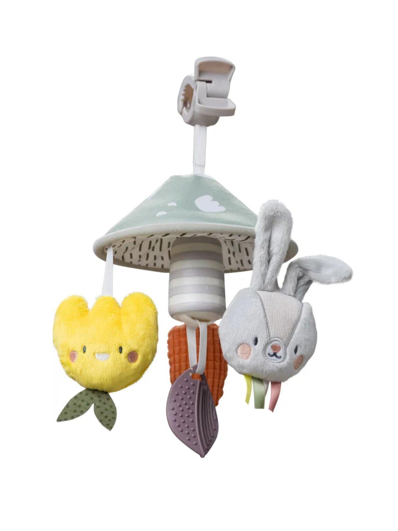 Taf Toys Garden Pram Mobile