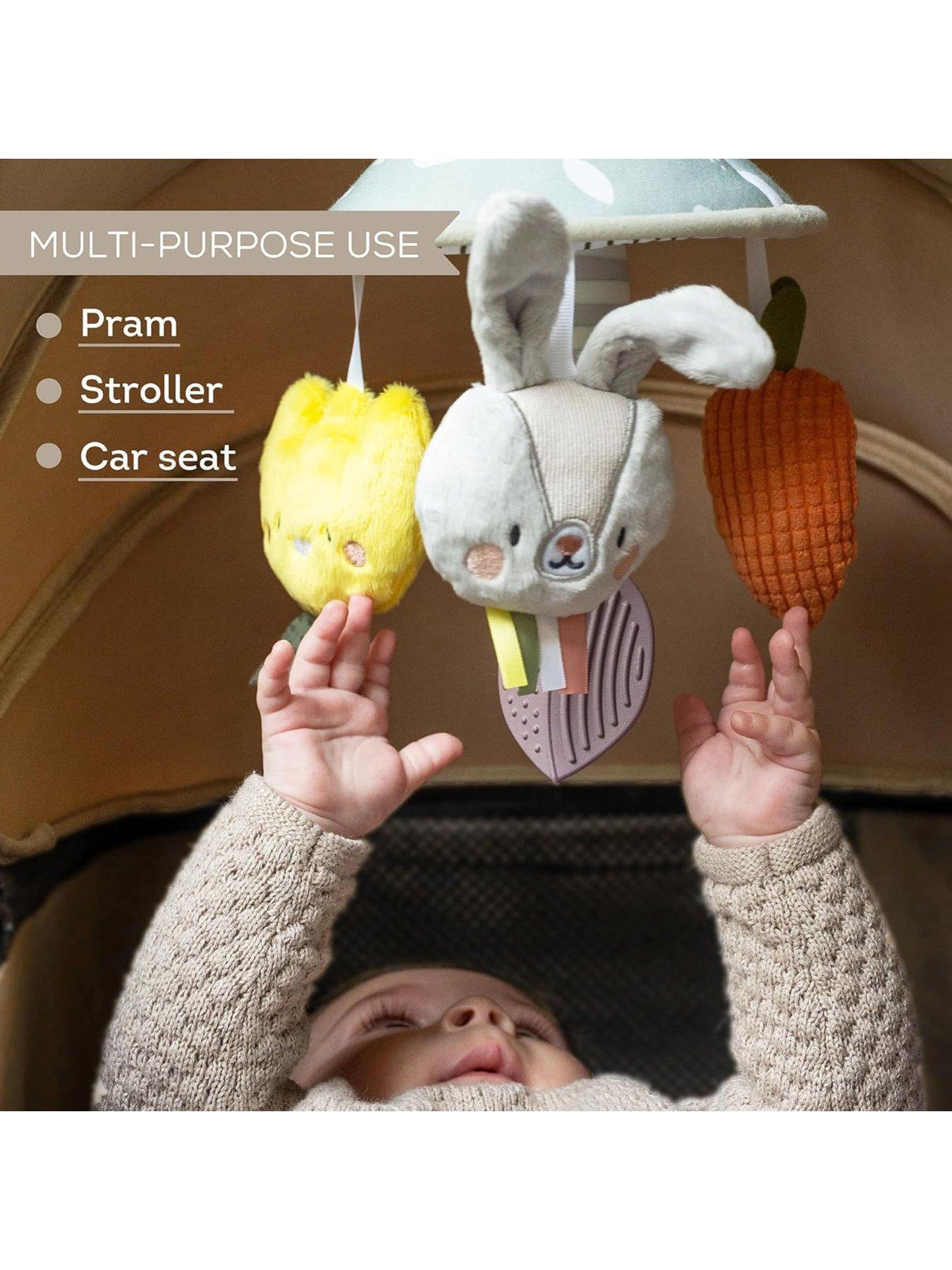  image of taf-toys-garden-pram-mobile
