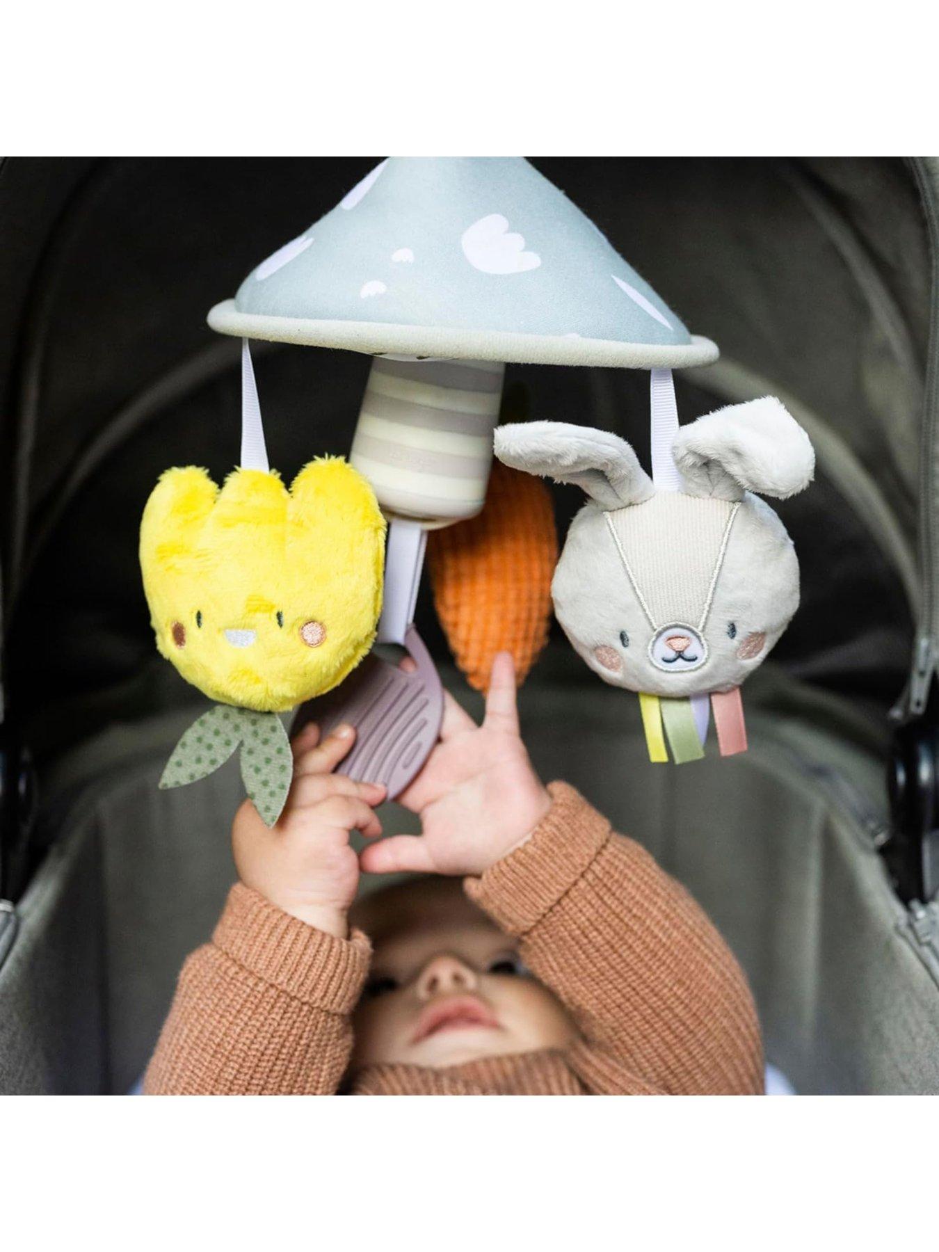  image of taf-toys-garden-pram-mobile