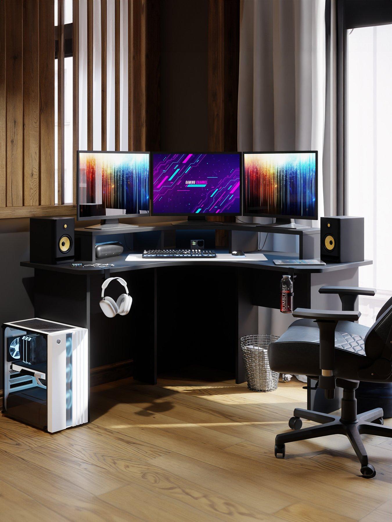 very-home-dylan-corner-gaming-desk-with-led-lighting-blacknbsp--fsc-certified