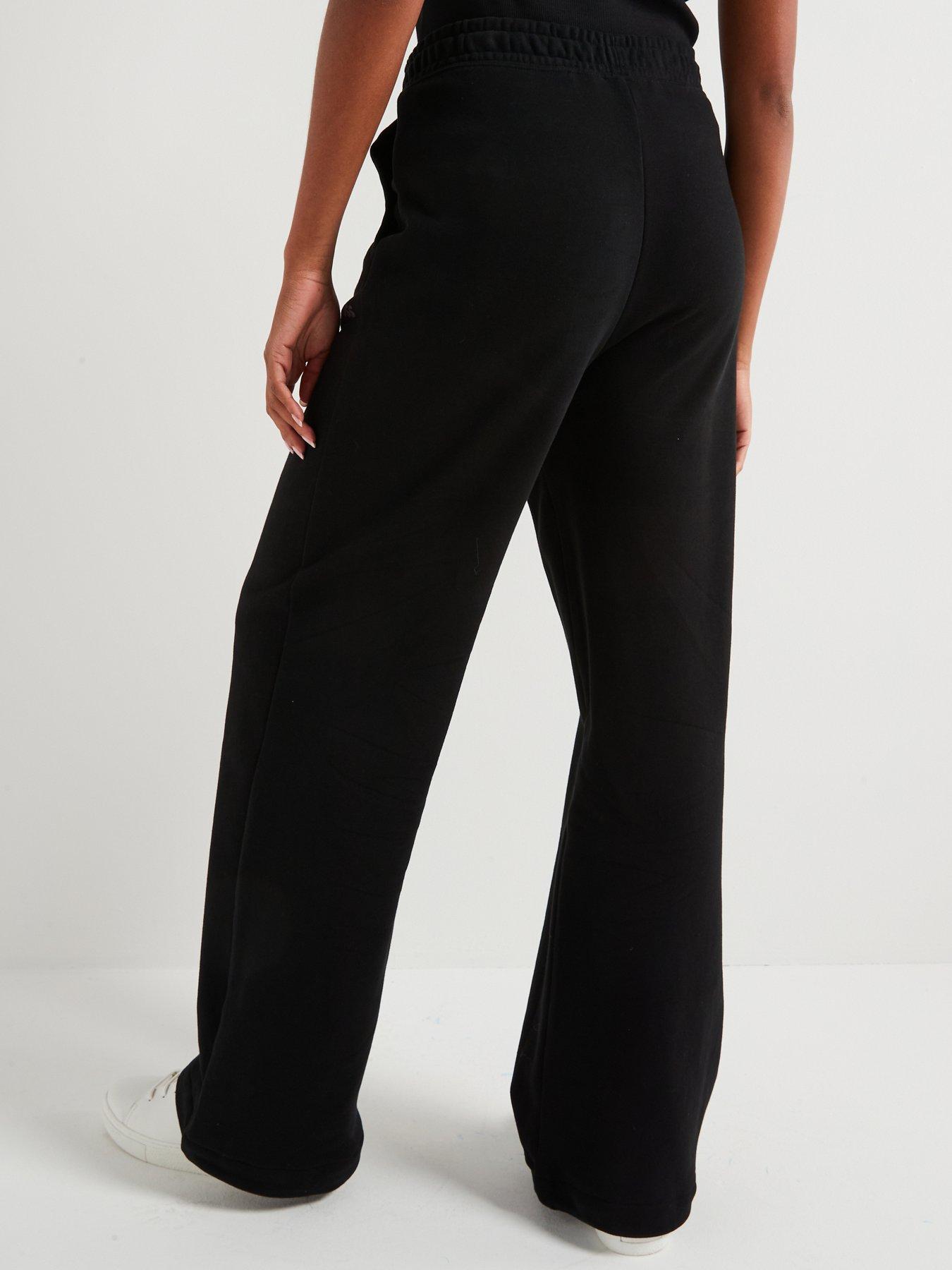 Image 2 of 5 of BOSS Logo Joggers - Black