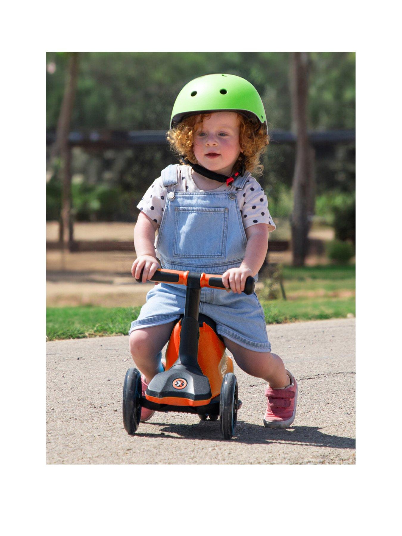 7 9 Years Girl Smart trike www.littlewoods
