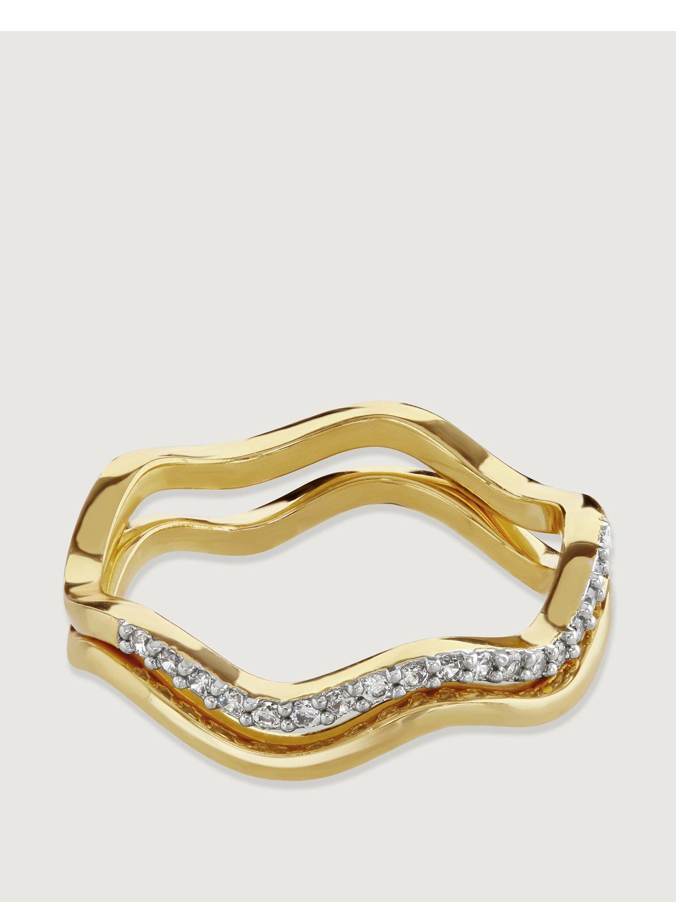 buckley-london-two-tone-pave-double-wave-ring