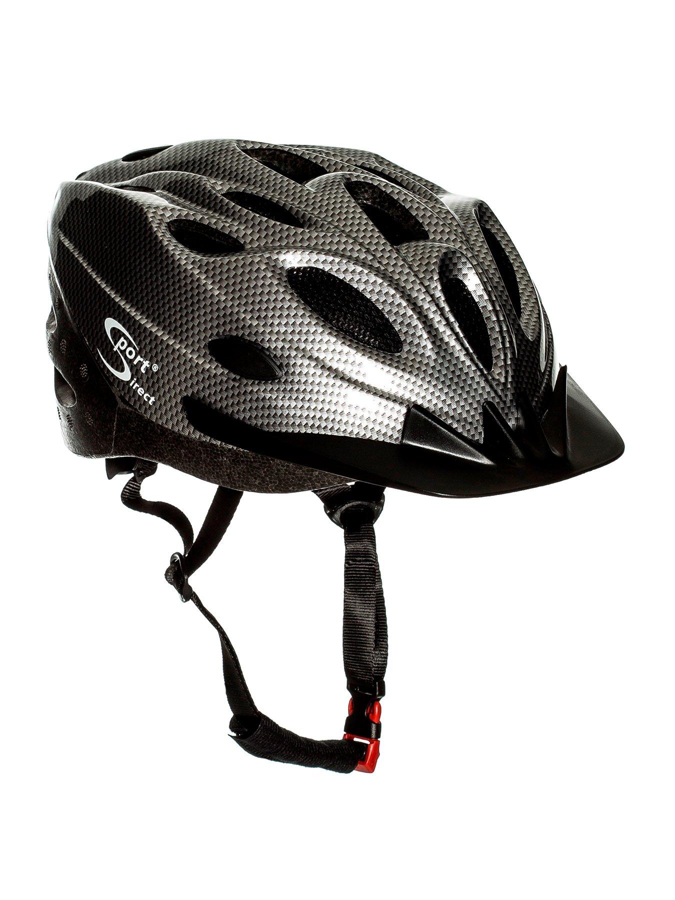 undefined 18 Vent E-Bike/Bike Helmet - Graphite (58-61cm)