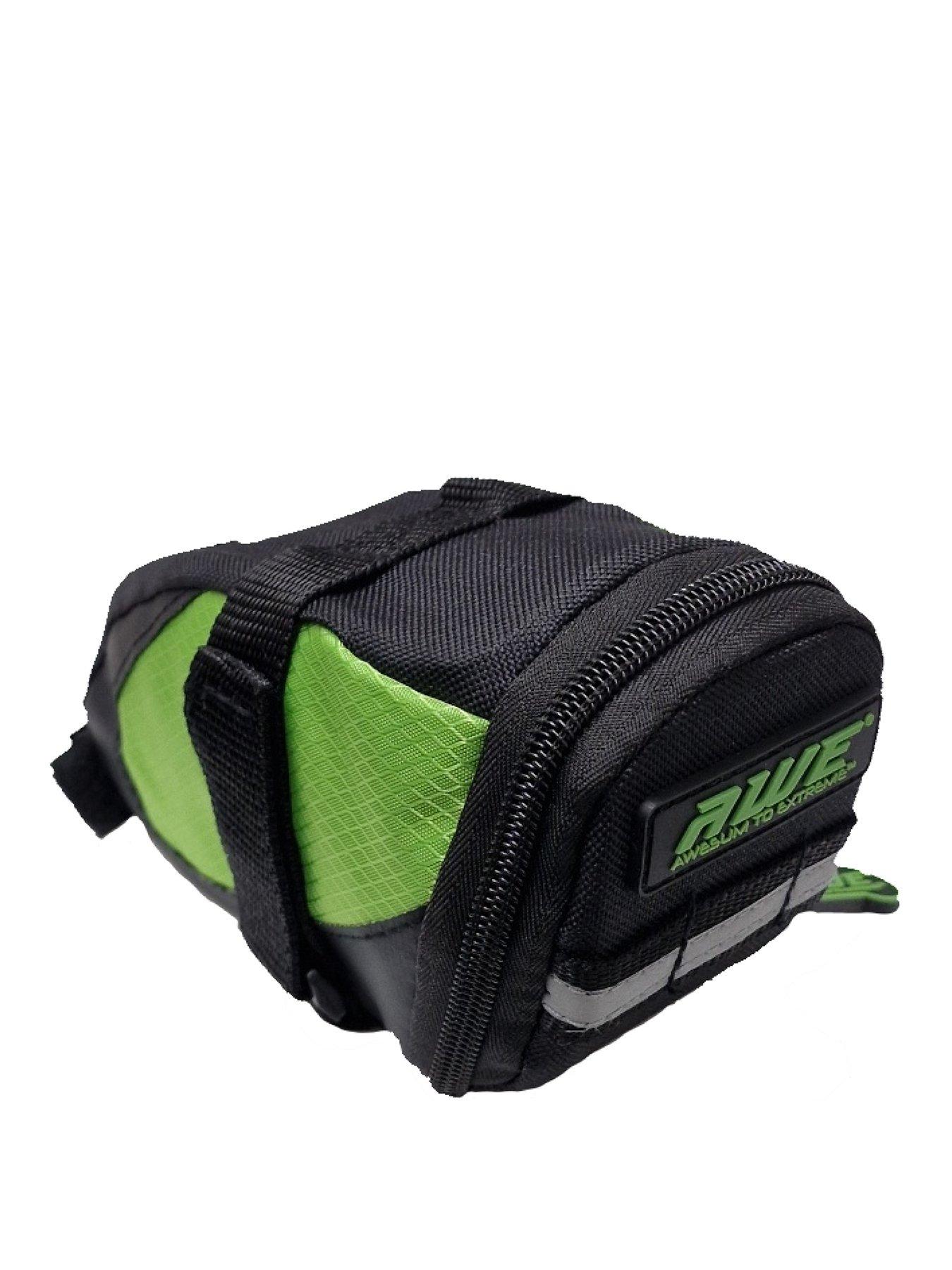 undefined Bike/Bicycle/E-Bike Seat/Saddle Luggage Bag