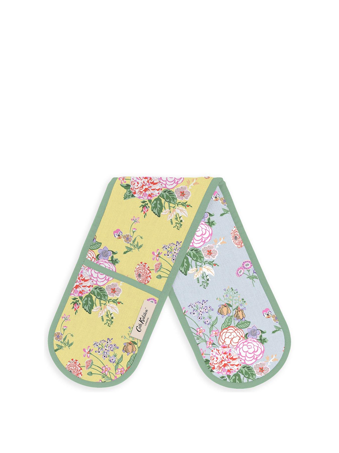 undefined Floral Fields Double Oven Glove