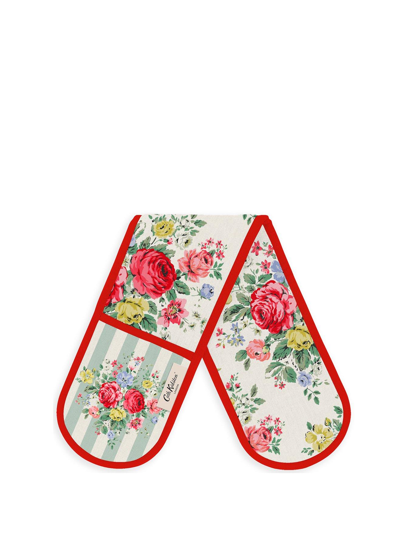 undefined Feels Like Home Double Oven Glove