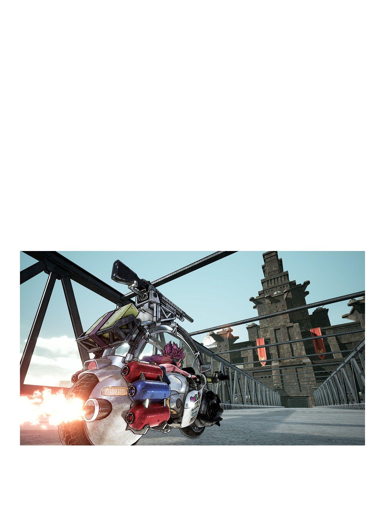  image of playstation-5-sand-land
