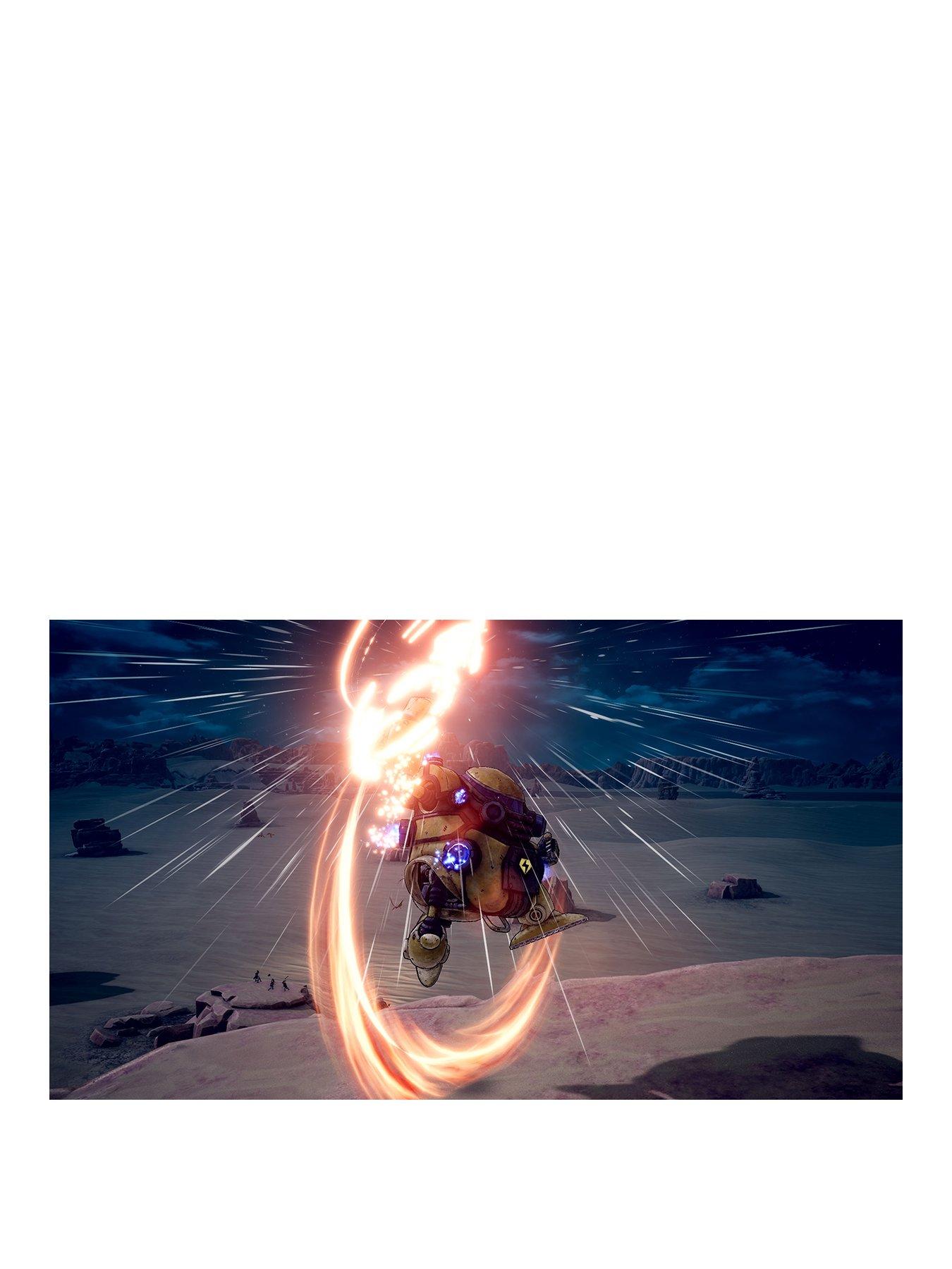  image of playstation-5-sand-land