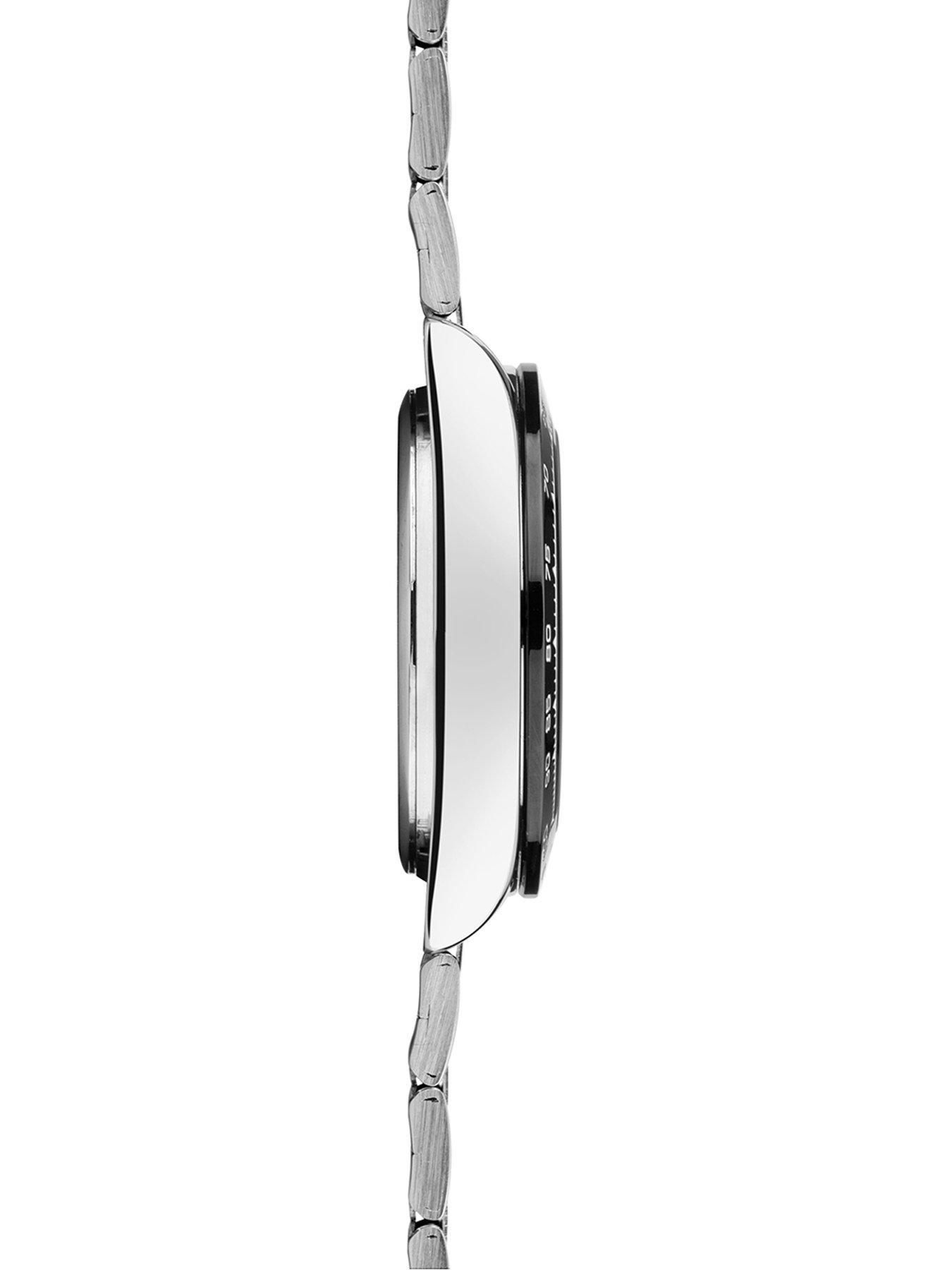  image of sekonda-circuit-silver-stainless-steel-braceletnbspchronograph-watch