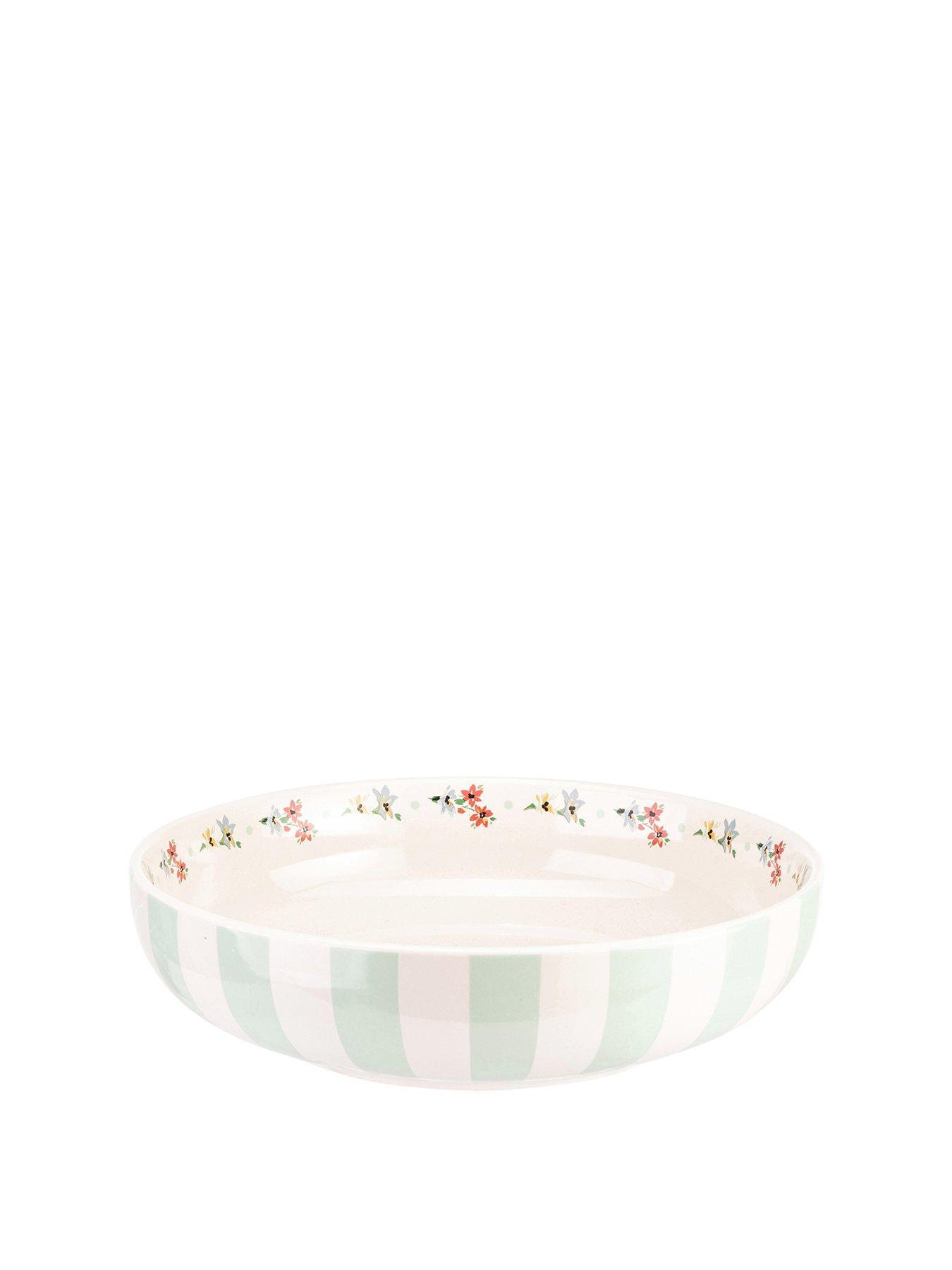  image of cath-kidston-feels-like-home-pasta-bowl