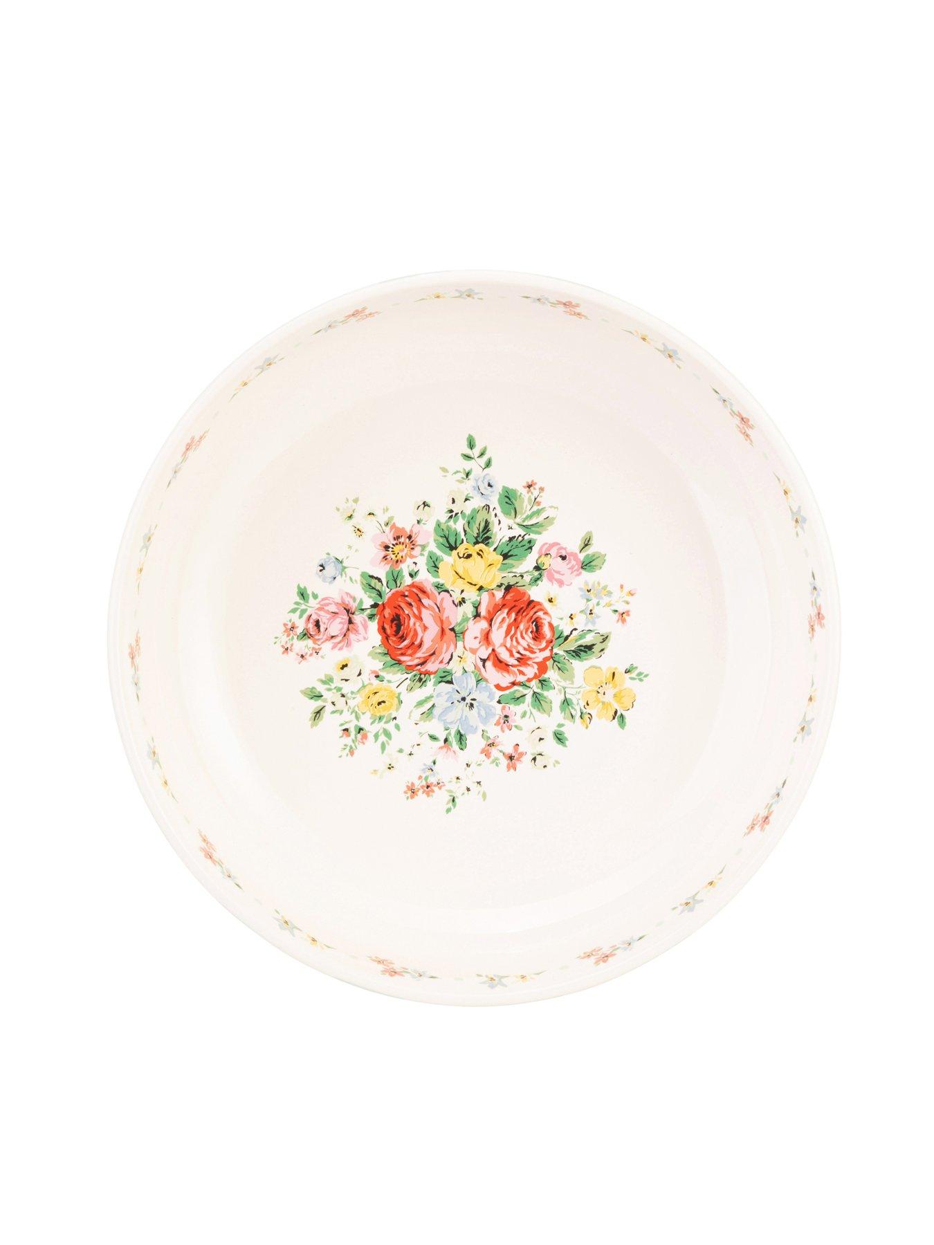  image of cath-kidston-feels-like-home-pasta-bowl