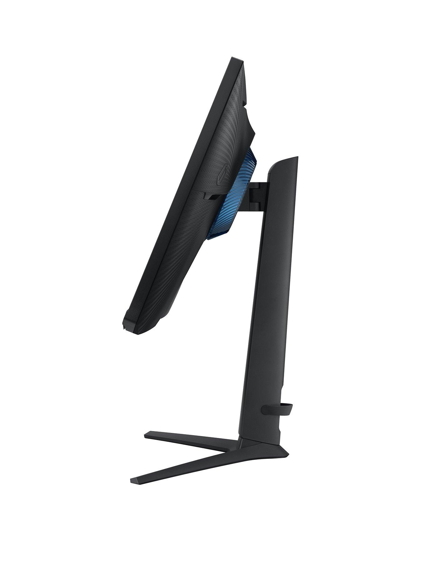  image of samsung-25-g40b-fhd-240hz-odyssey-gaming-monitor