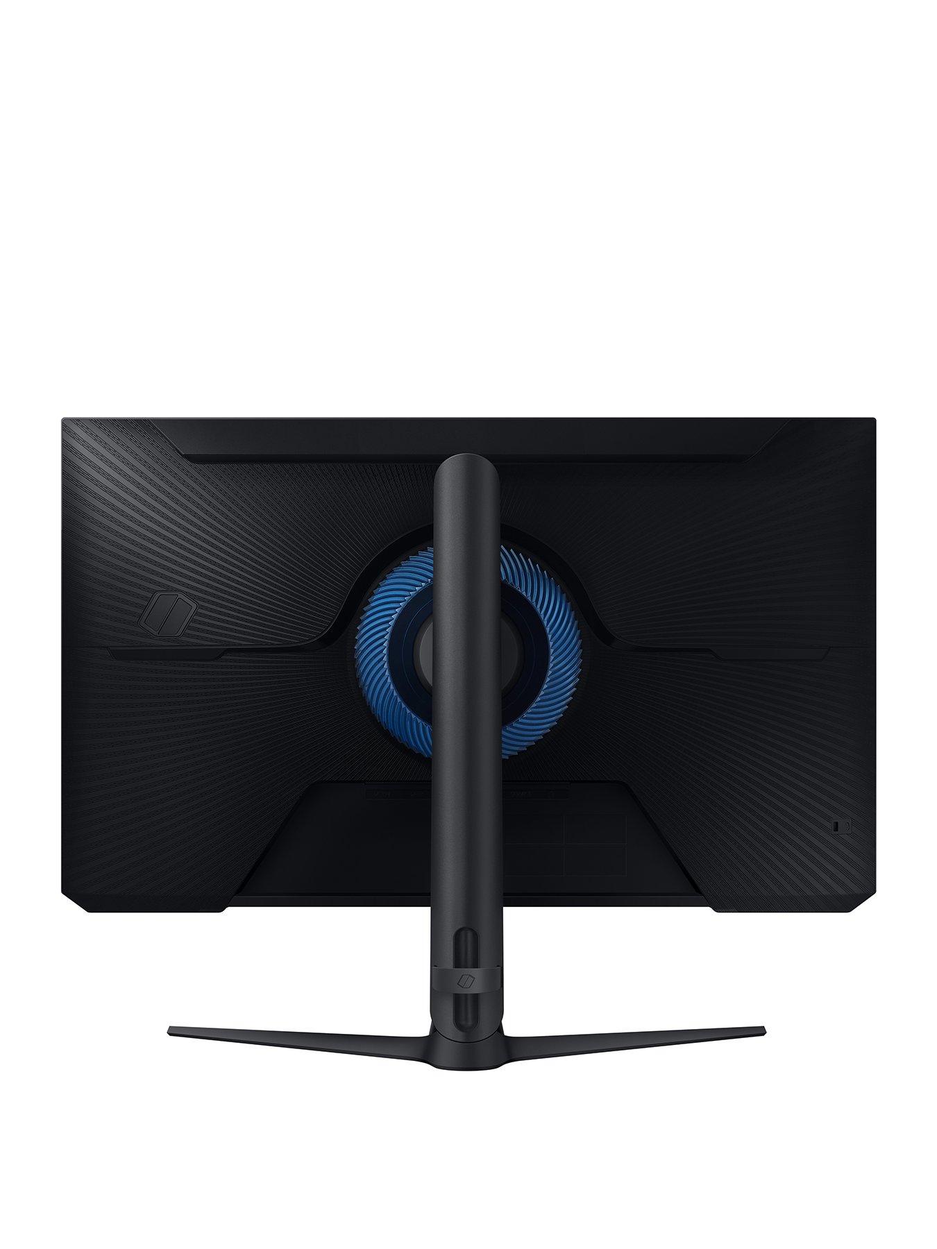  image of samsung-g51c-32-inchnbspqhd-165hz-odyssey-gaming-monitor